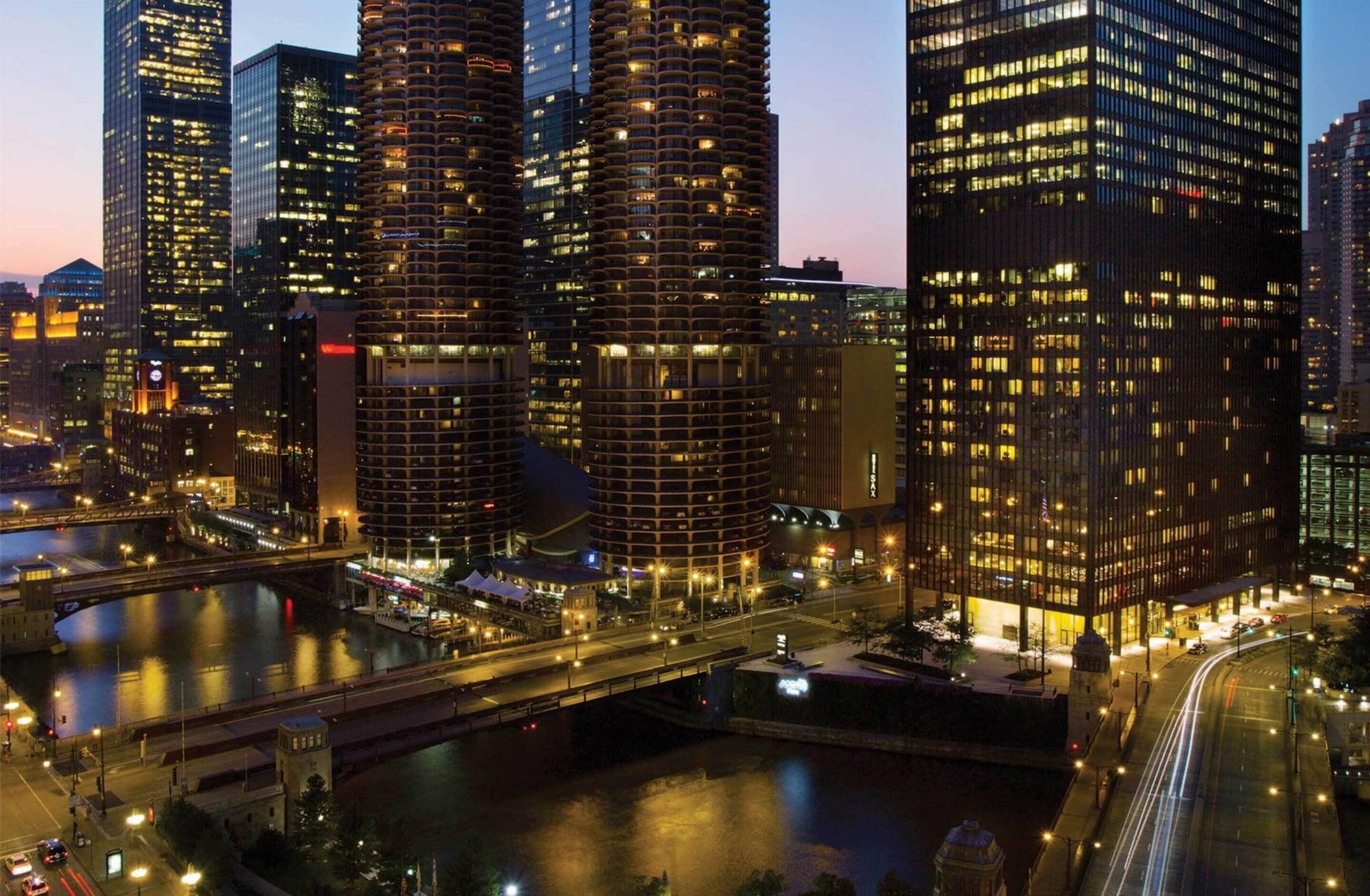 The Langham Chicago