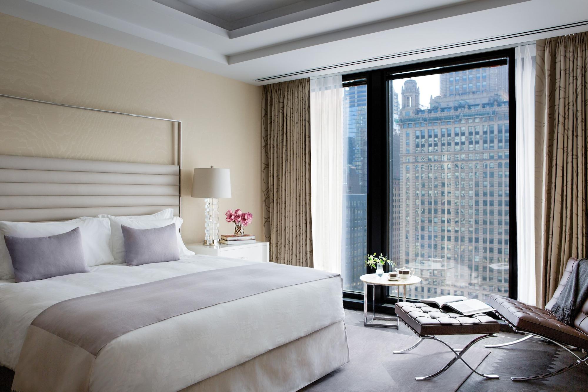 Hotel The Langham Chicago