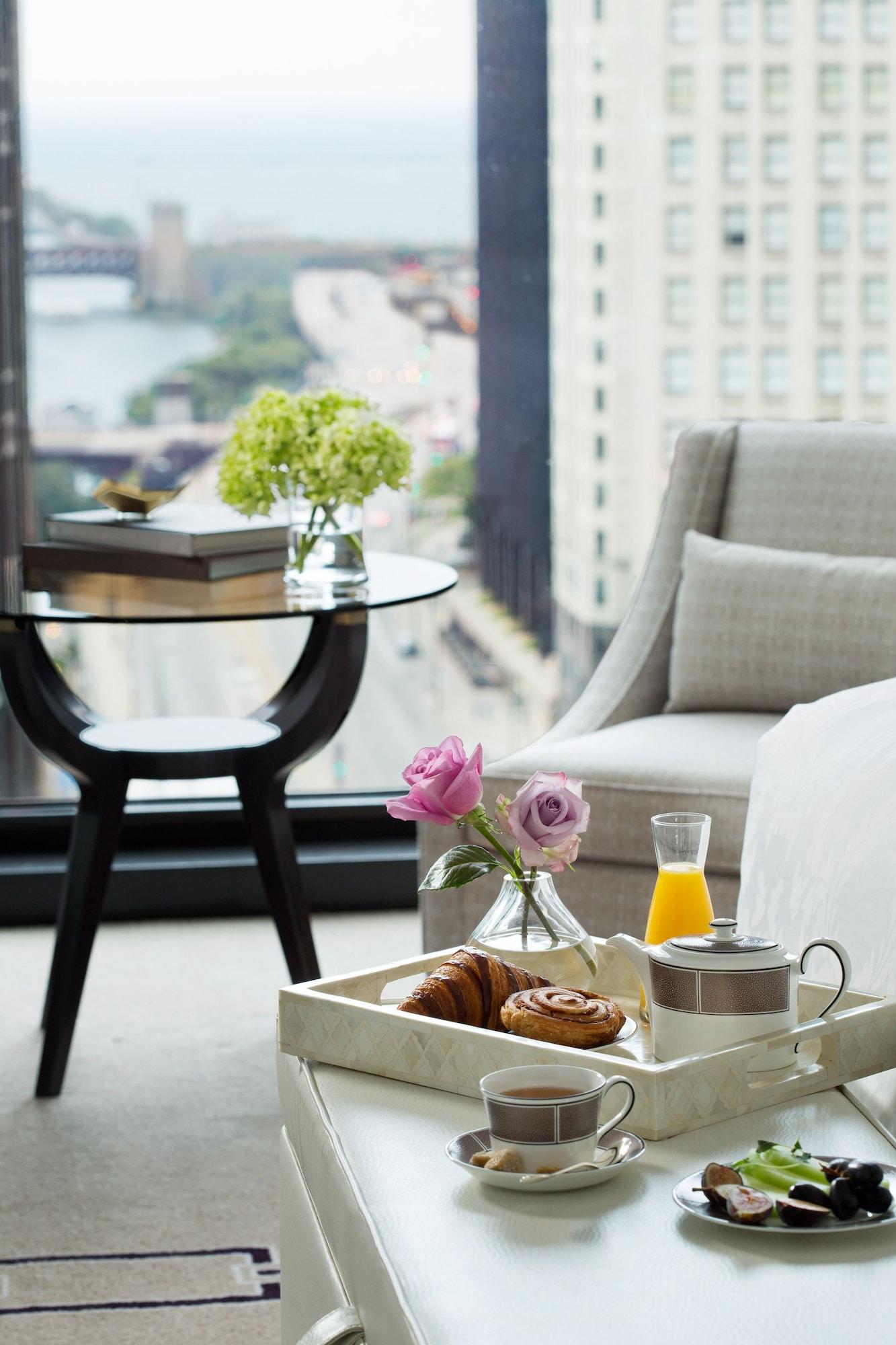 The Langham Hotel Chicago