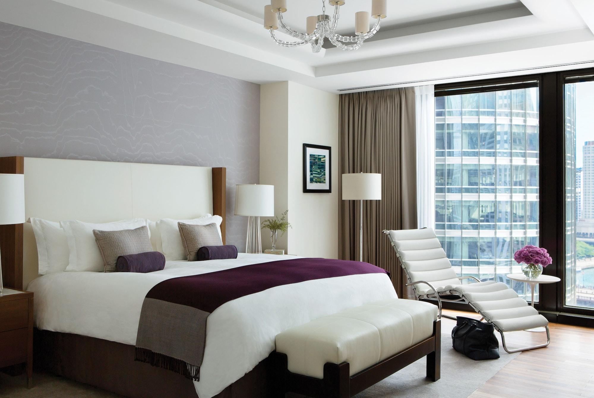 The Langham 5*