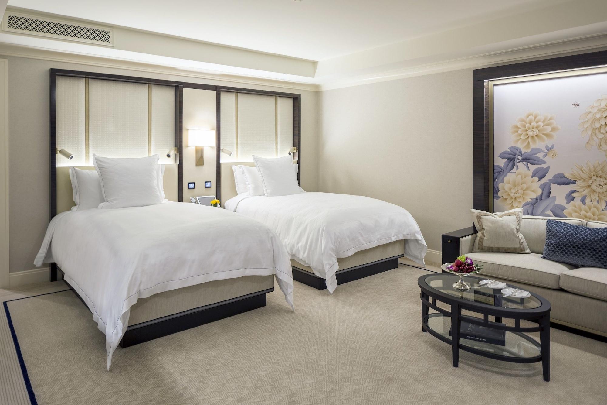 The Peninsula Hotel Chicago