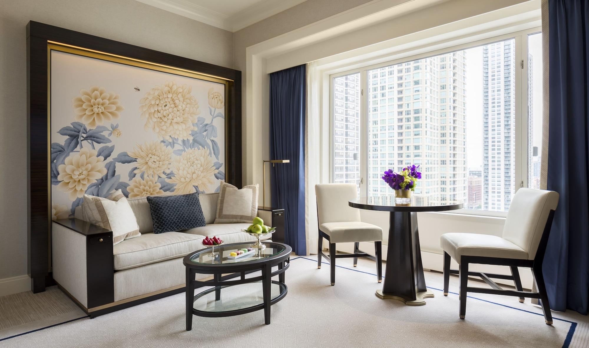 The Peninsula 5*