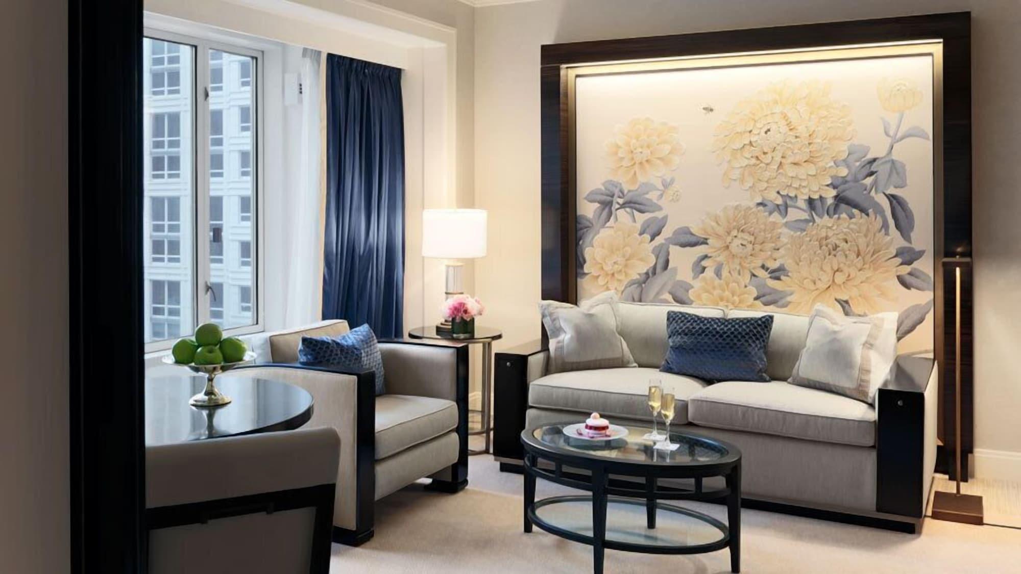 The Peninsula Hotel 5*