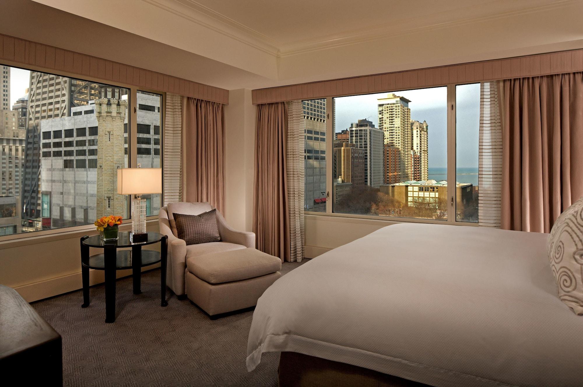 The Peninsula Hotel Chicago