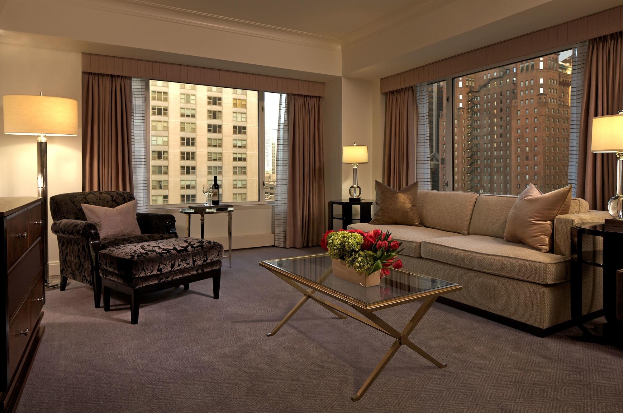 Hotel The Peninsula 5*