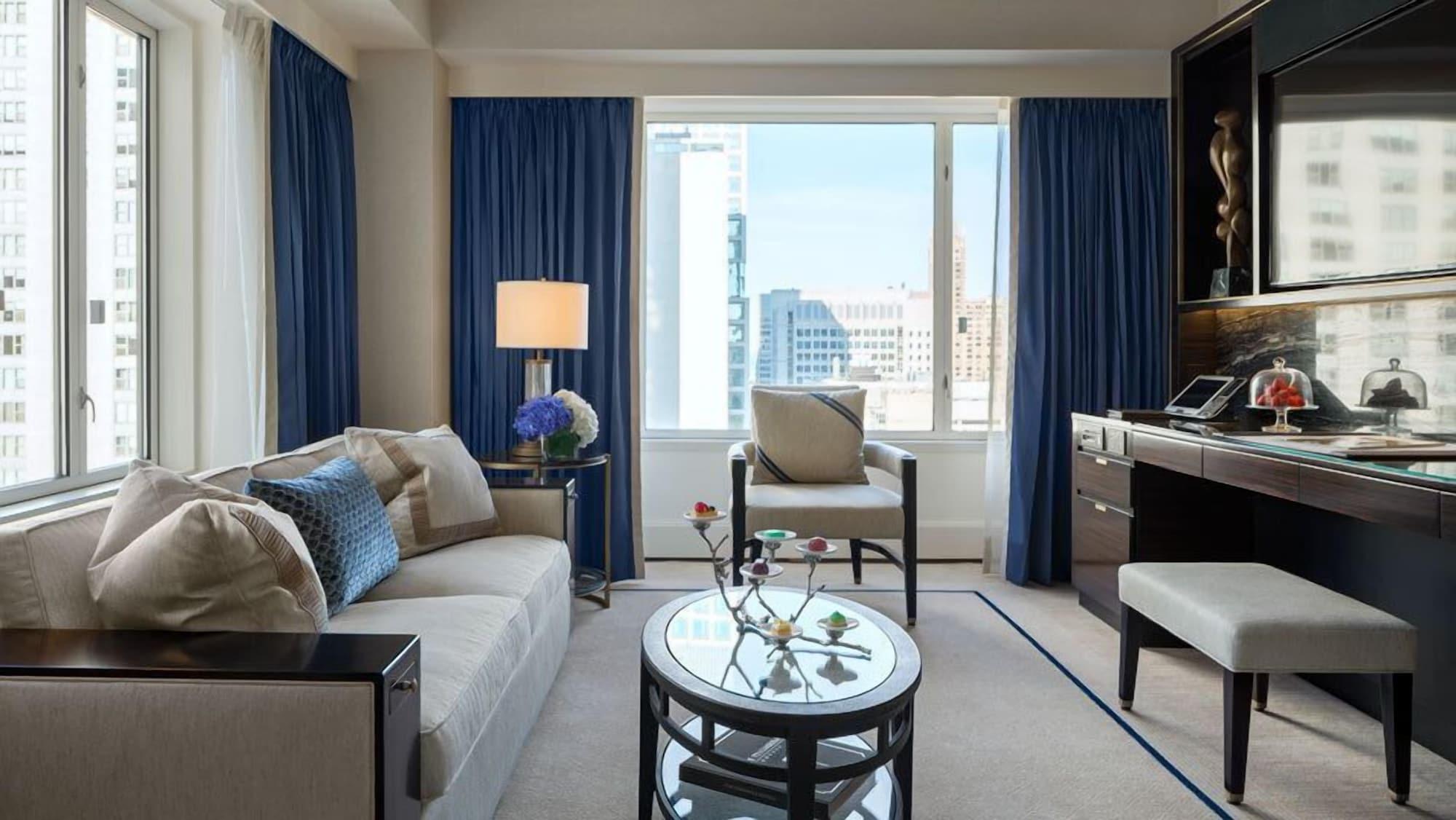 Hotel The Peninsula Chicago