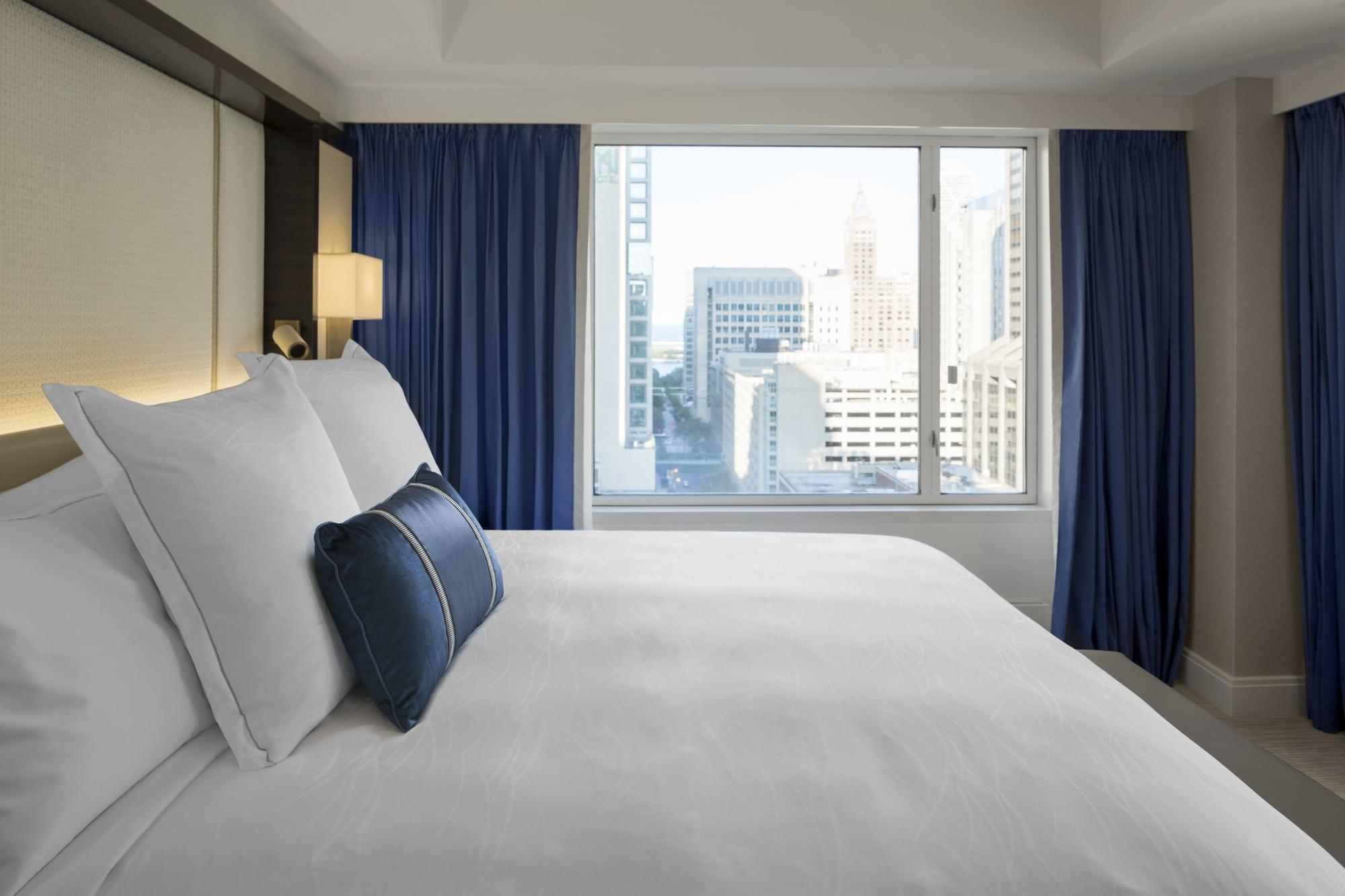 The Peninsula Hotel 5*