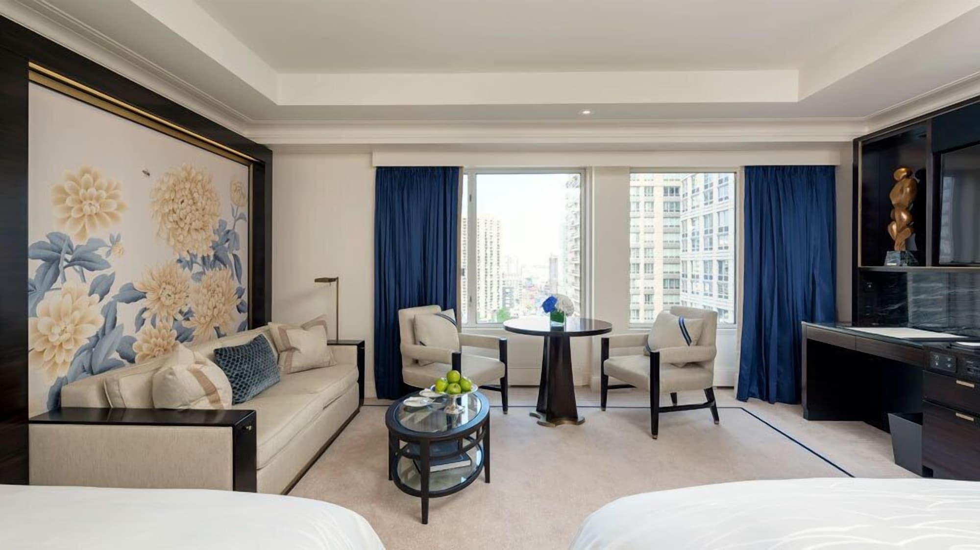 The Peninsula 5*