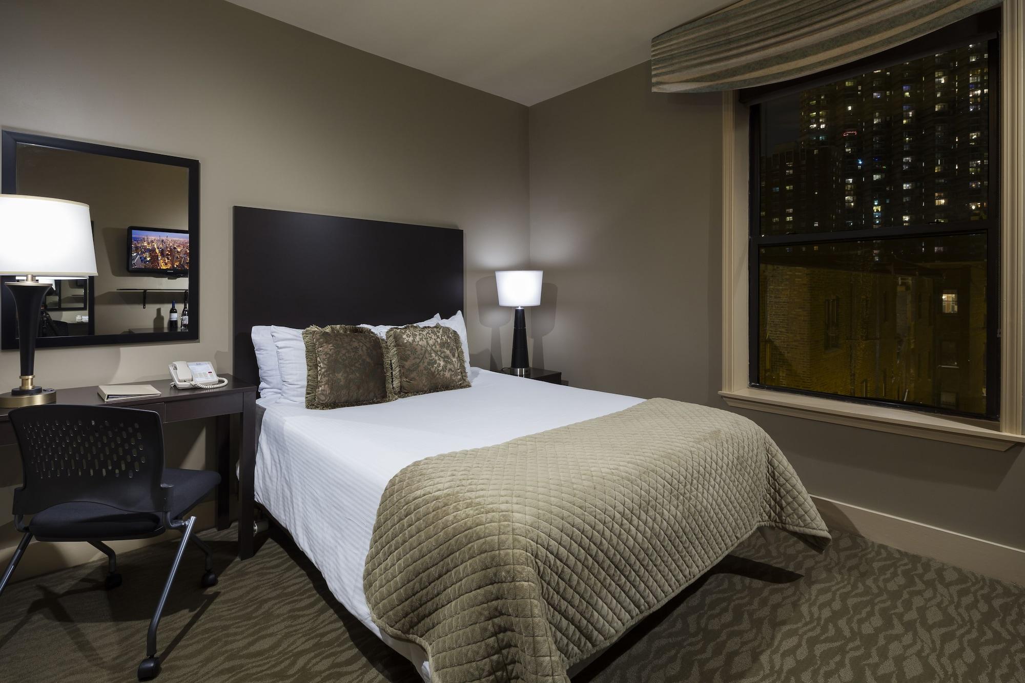 Majestic Hotel 3*