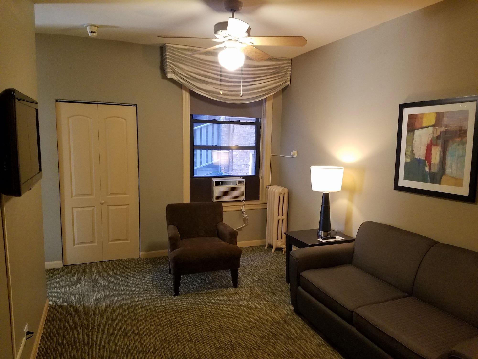 Majestic Hotel