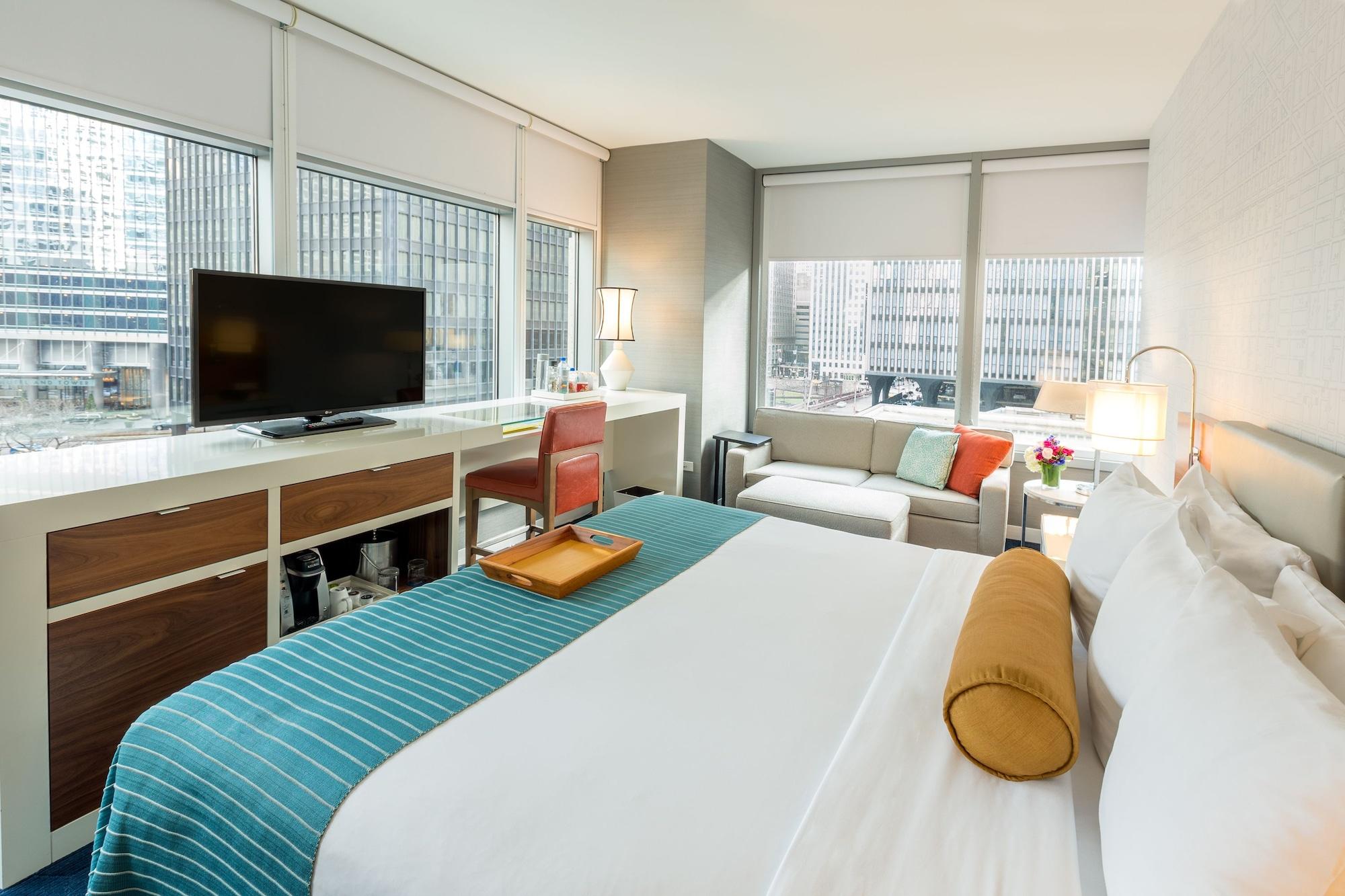 Hotel Kinzie