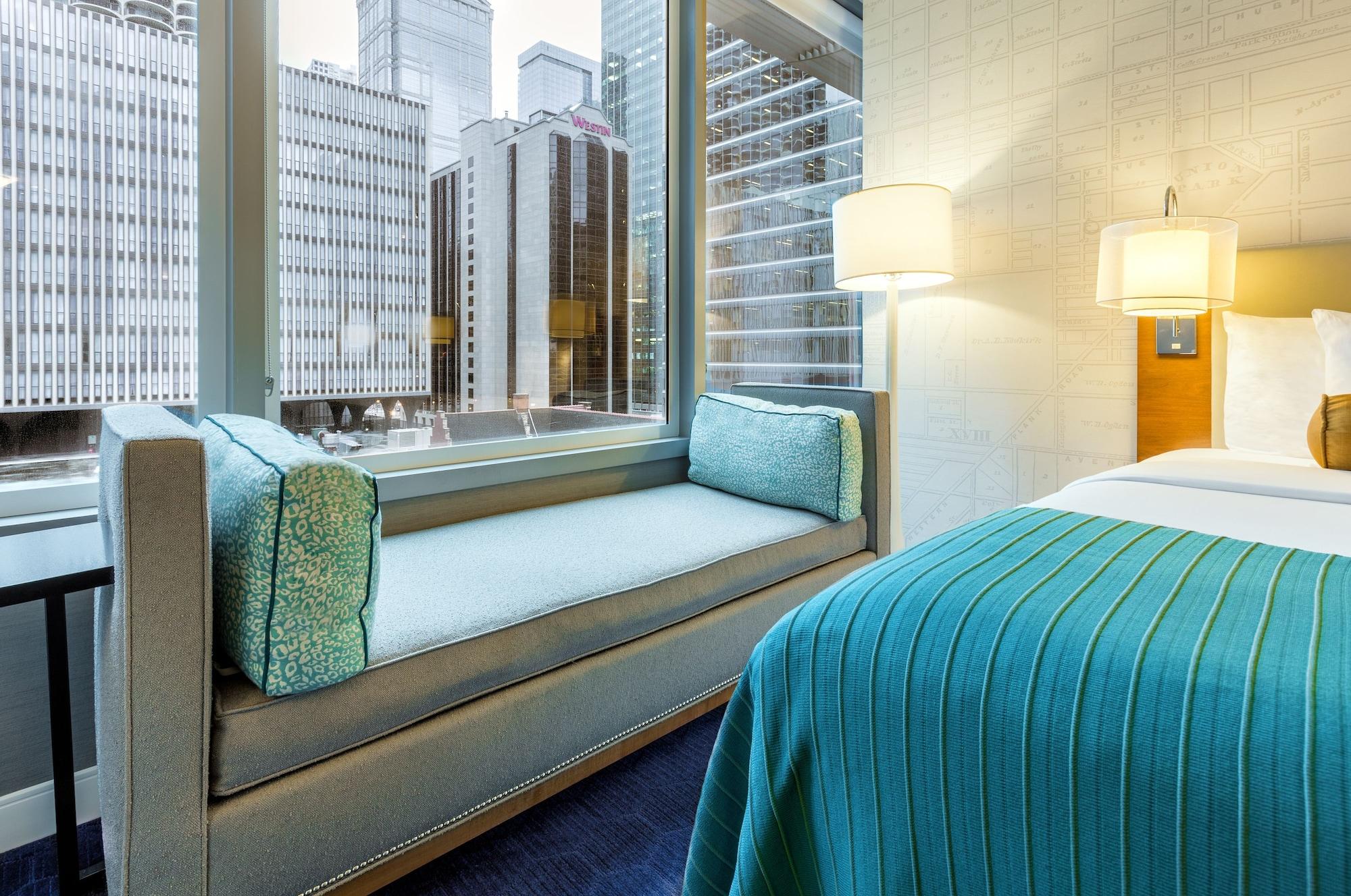 Kinzie Hotel