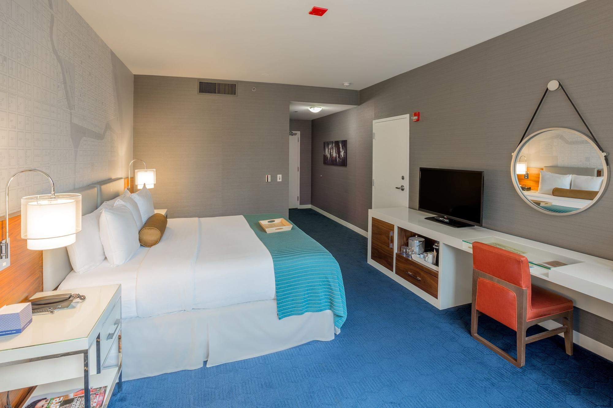 Hotel Kinzie Chicago