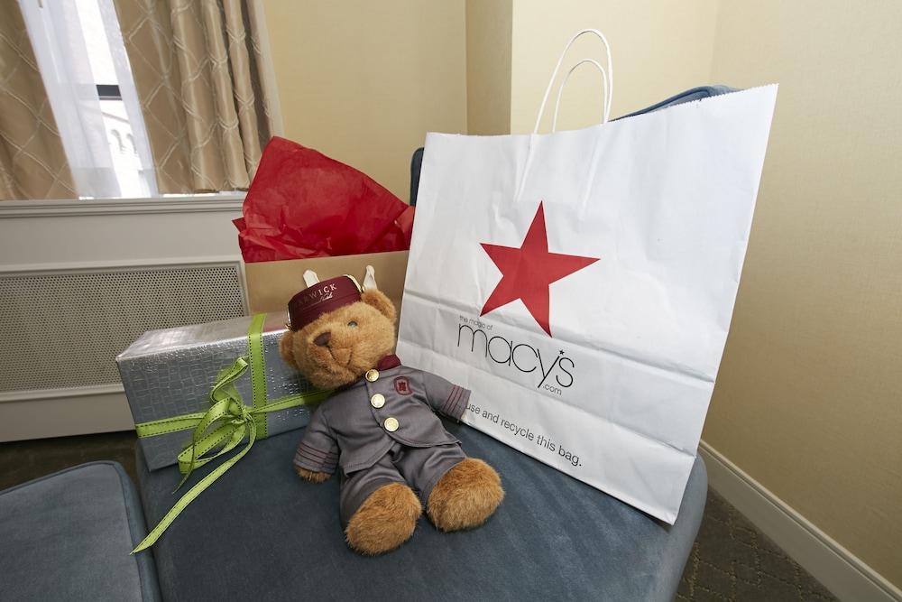 Hotel Warwick Allerton 4*