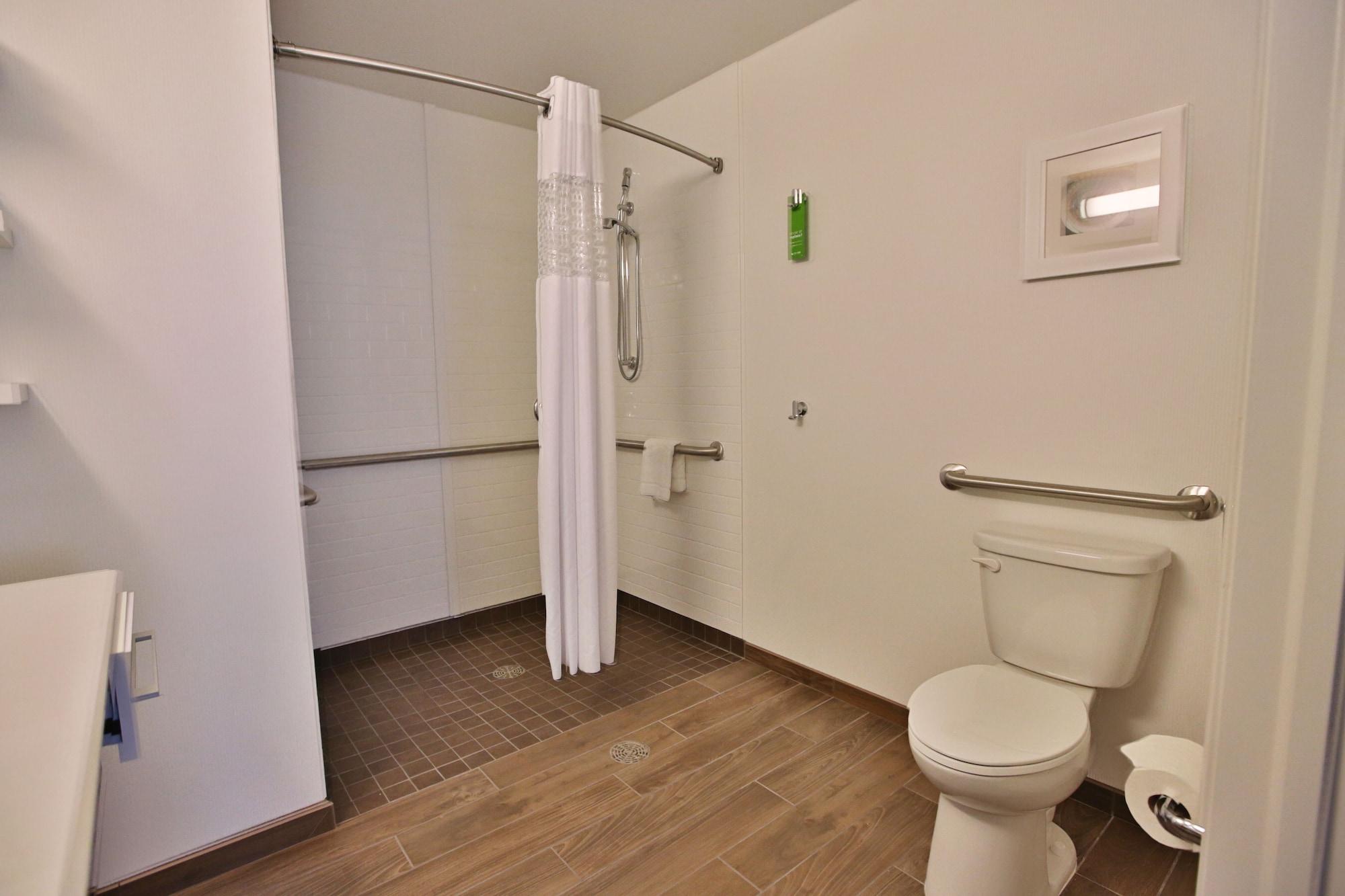 Hampton Downtown/n Loop/michigan Ave Hotel Chicago