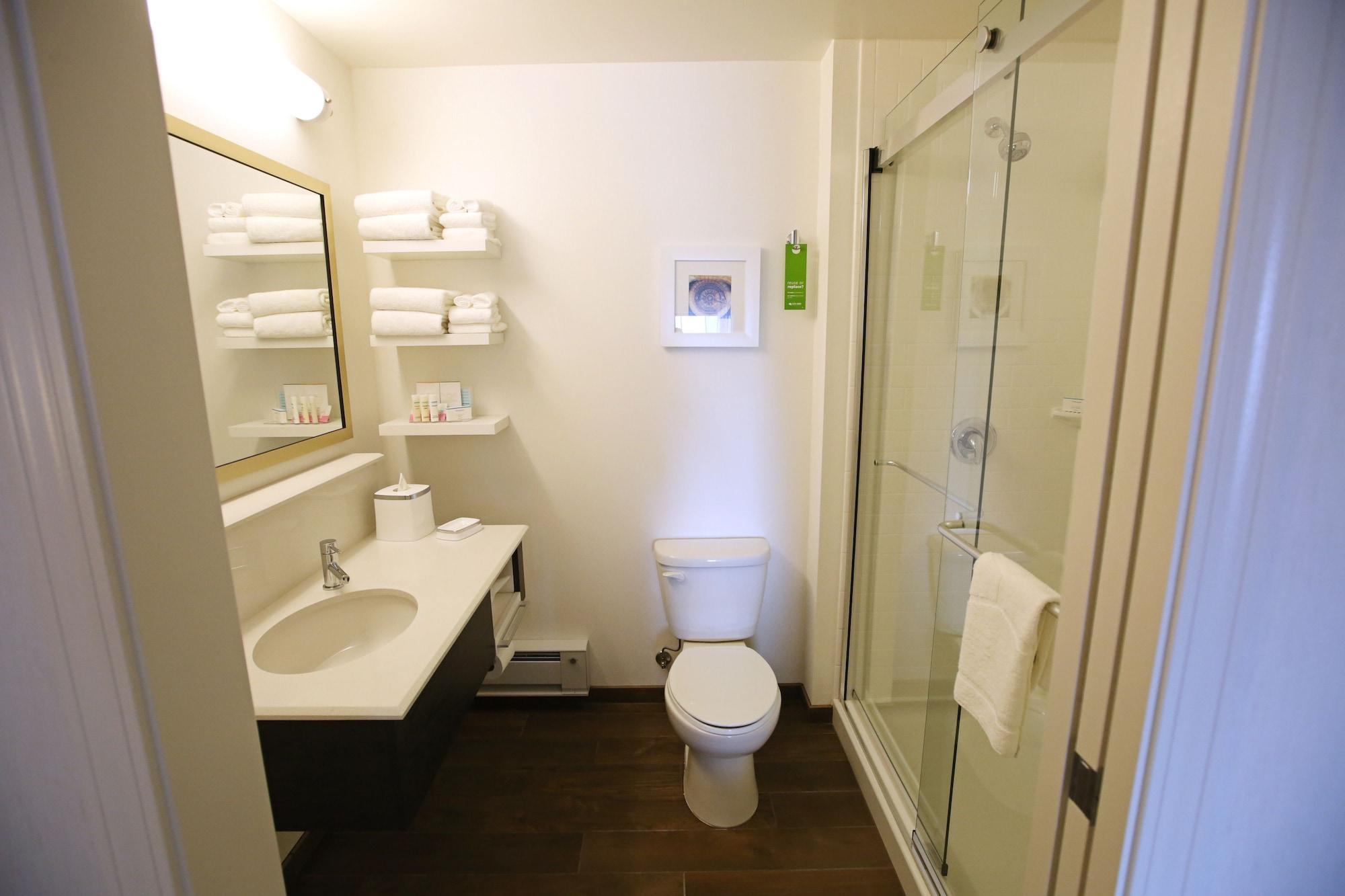 Hotel Hampton Downtown/n Loop/michigan Ave 3*