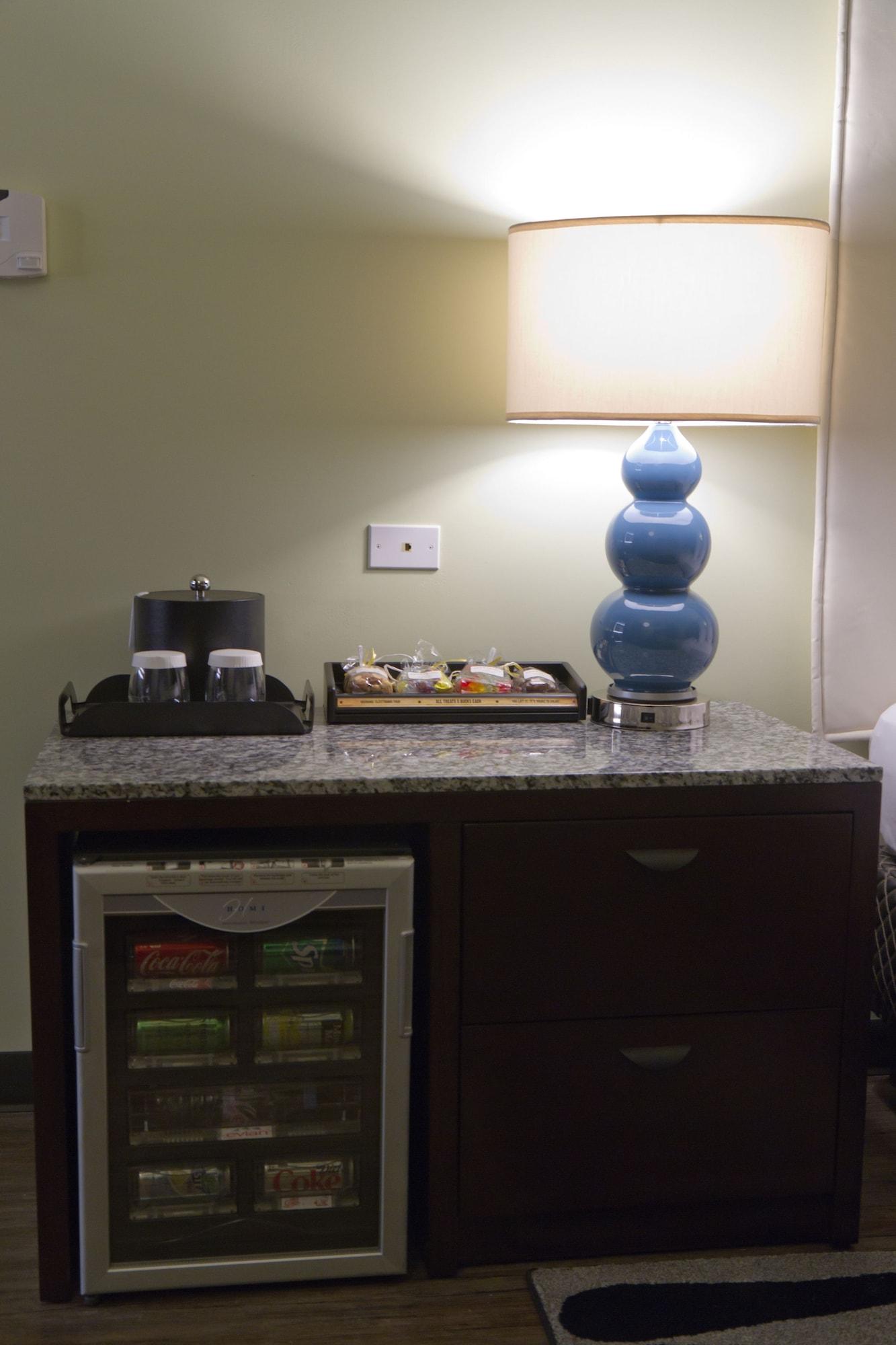 Hotel Acme Company Chicago