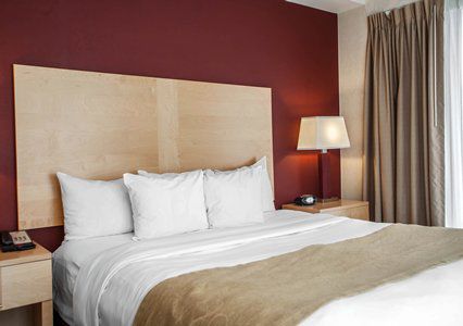 Comfort Michigan Avenue Hotel Chicago