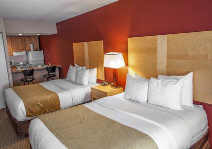 Comfort Michigan Avenue 3* Chicago