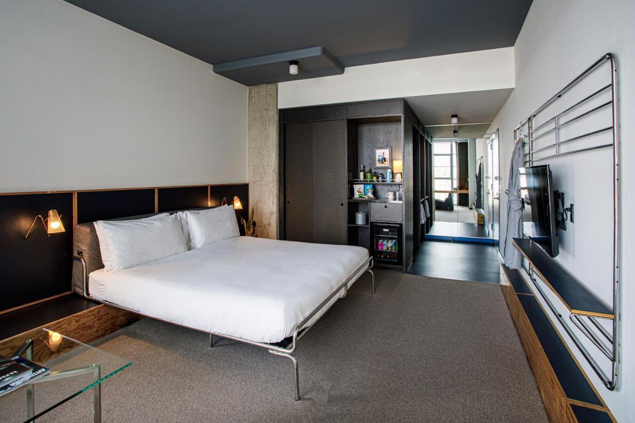 The Emily Hotel 4*
