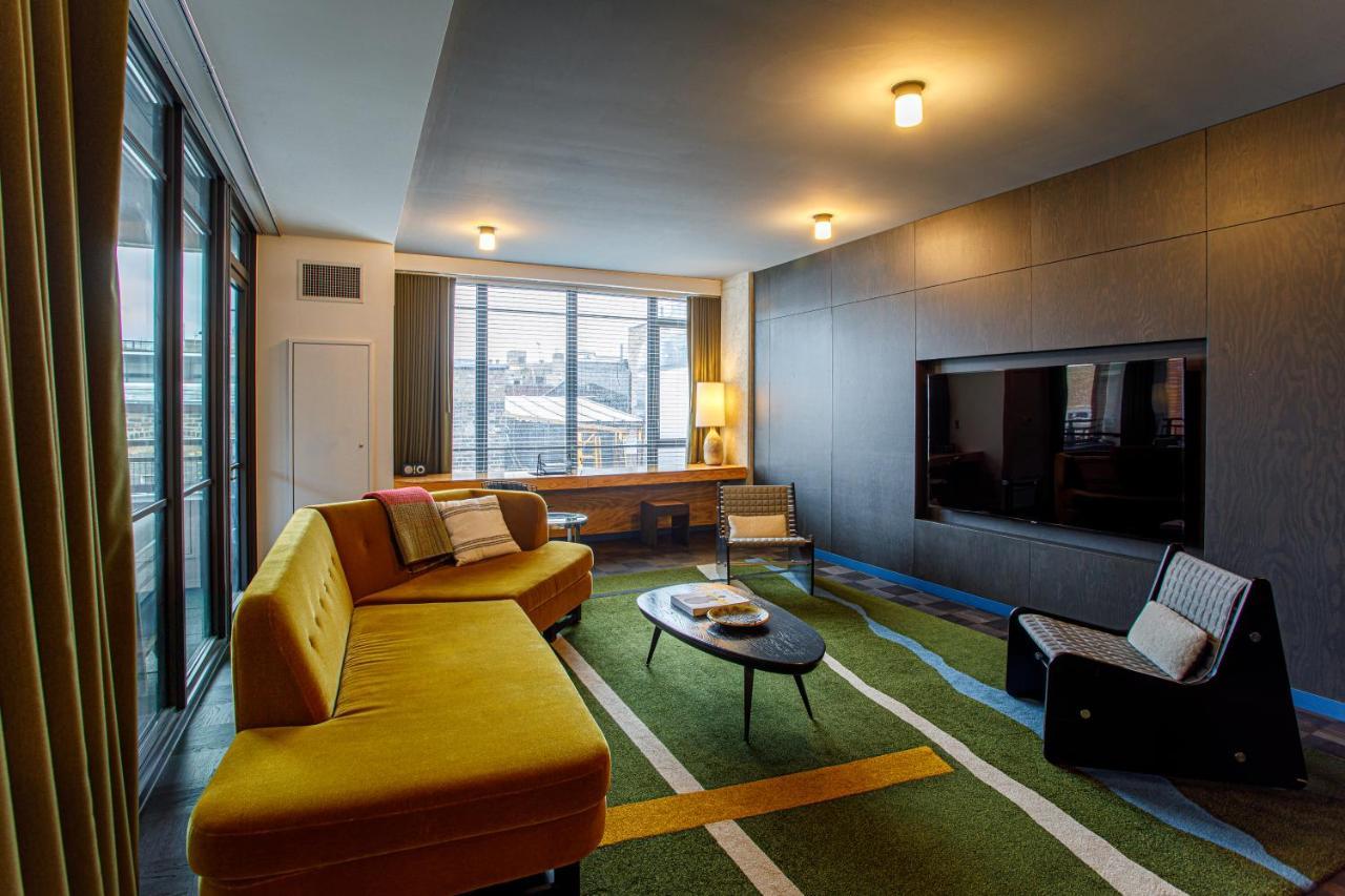 The Emily Hotel