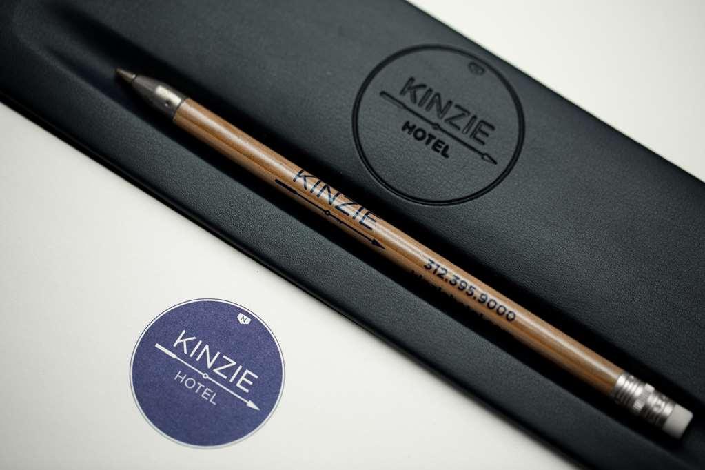 Kinzie 4* Chicago