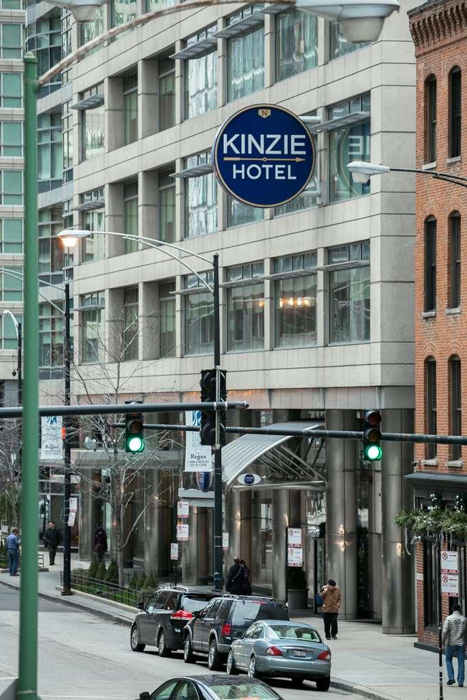 Kinzie Hotel 4*