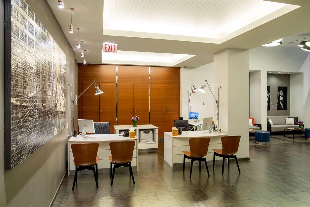Kinzie 4* Chicago