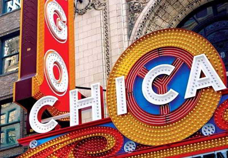 Fairfield And Downtown/ Magnificent Mile