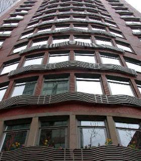 Fairfield And Downtown/ Magnificent Mile 3*