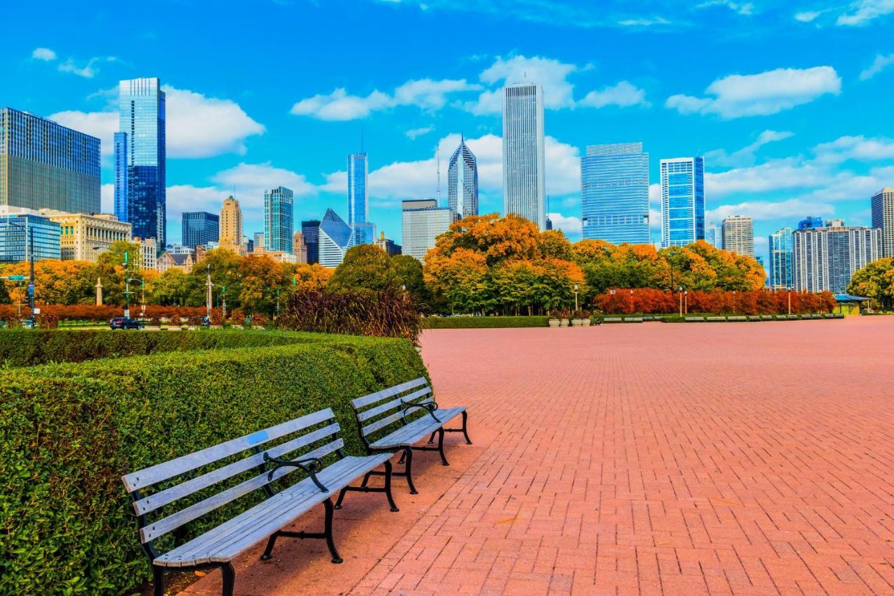 Kimpton Gray By Ihg 4* Chicago