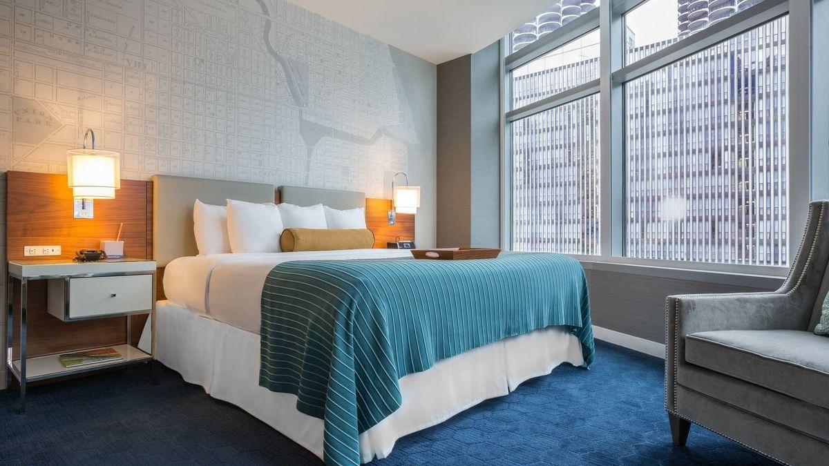 Hotel Kinzie