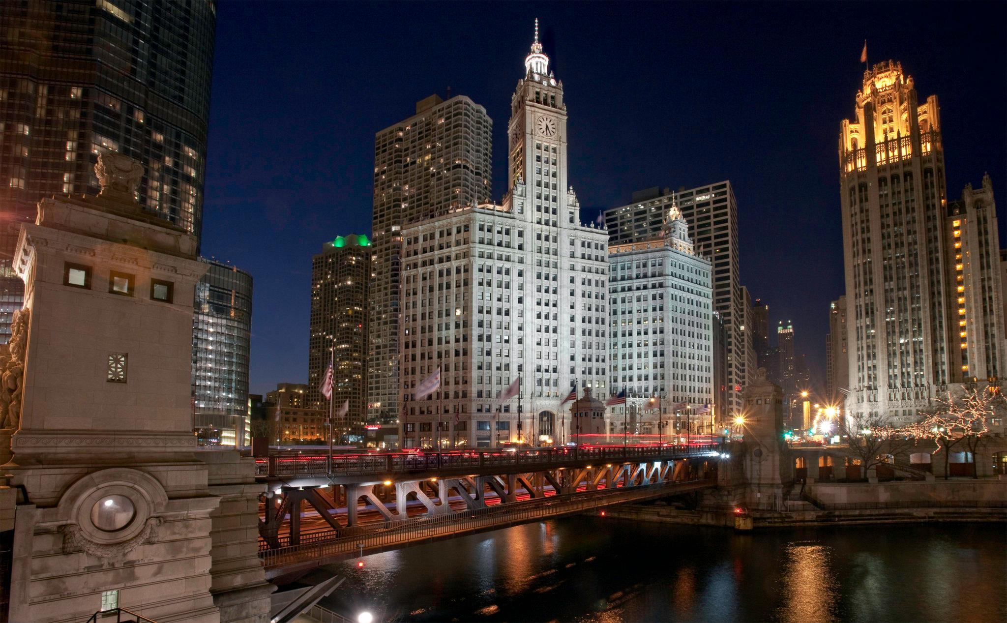 Kinzie Hotel Chicago