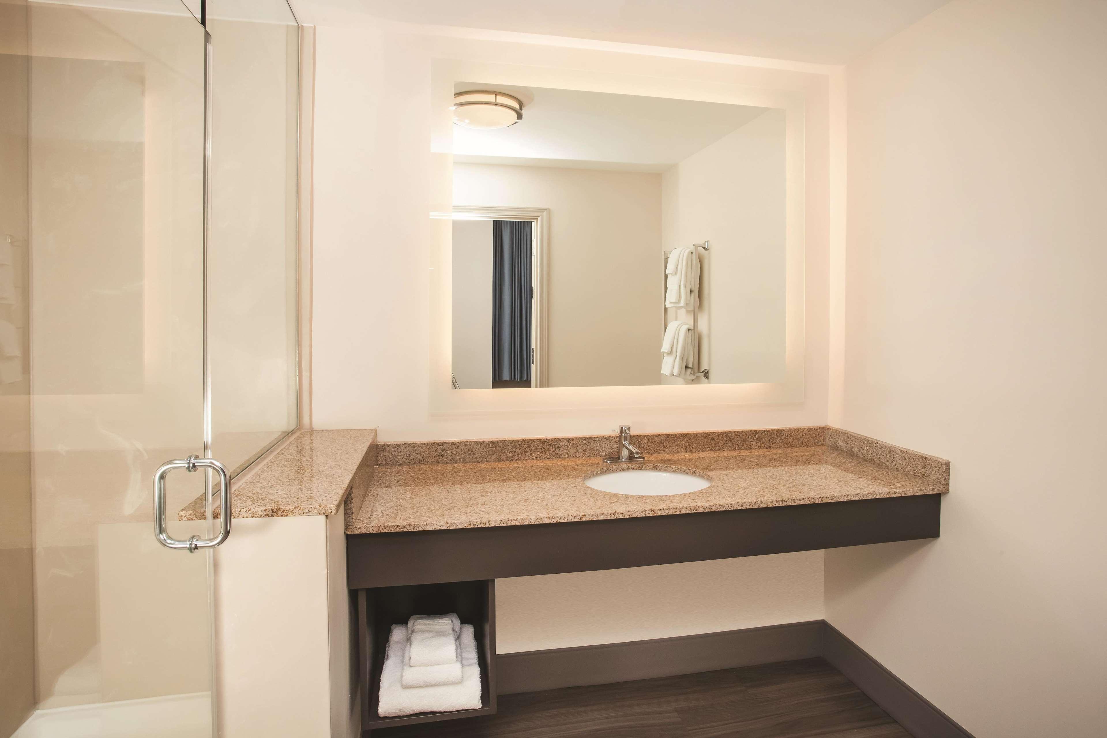 La Quinta By Wyndham Downtown 3*