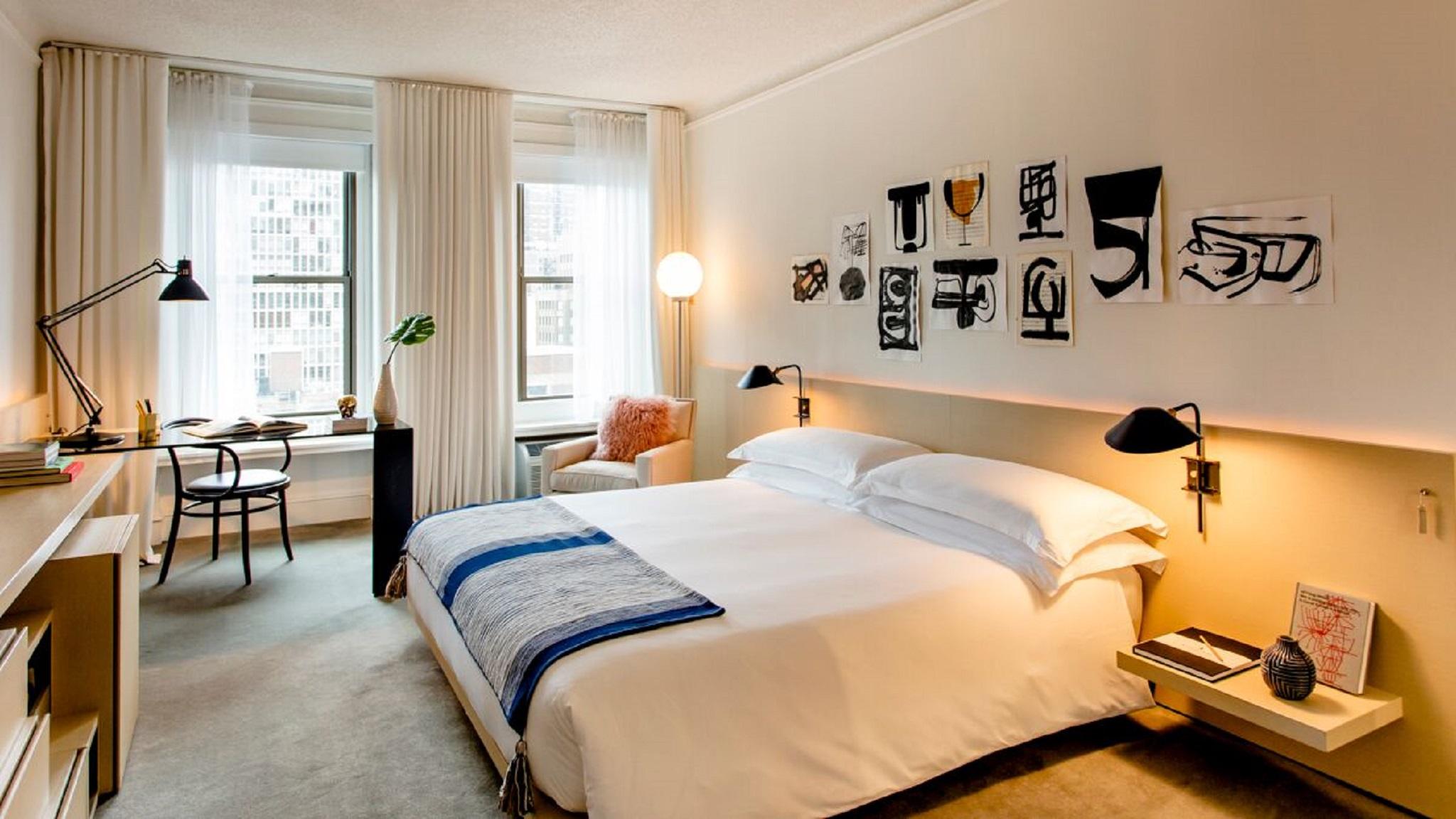 Hotel Ambassador Chicago, Part Of Jdv By Hyatt Chicago
