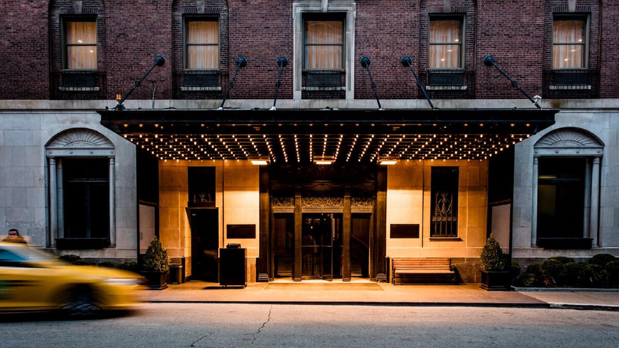 Ambassador Chicago, Part Of Jdv By Hyatt