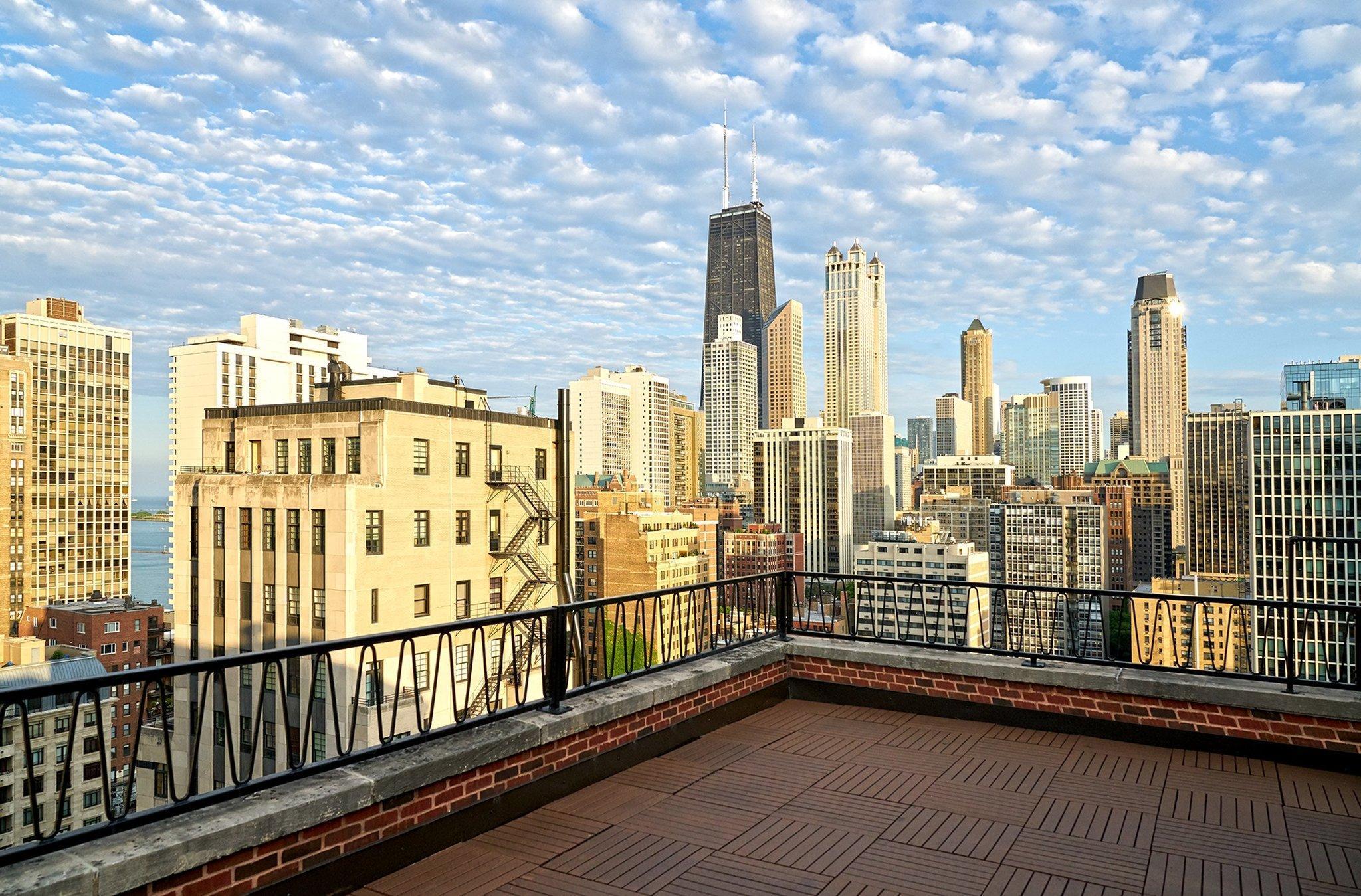 Hotel Ambassador Chicago, Part Of Jdv By Hyatt