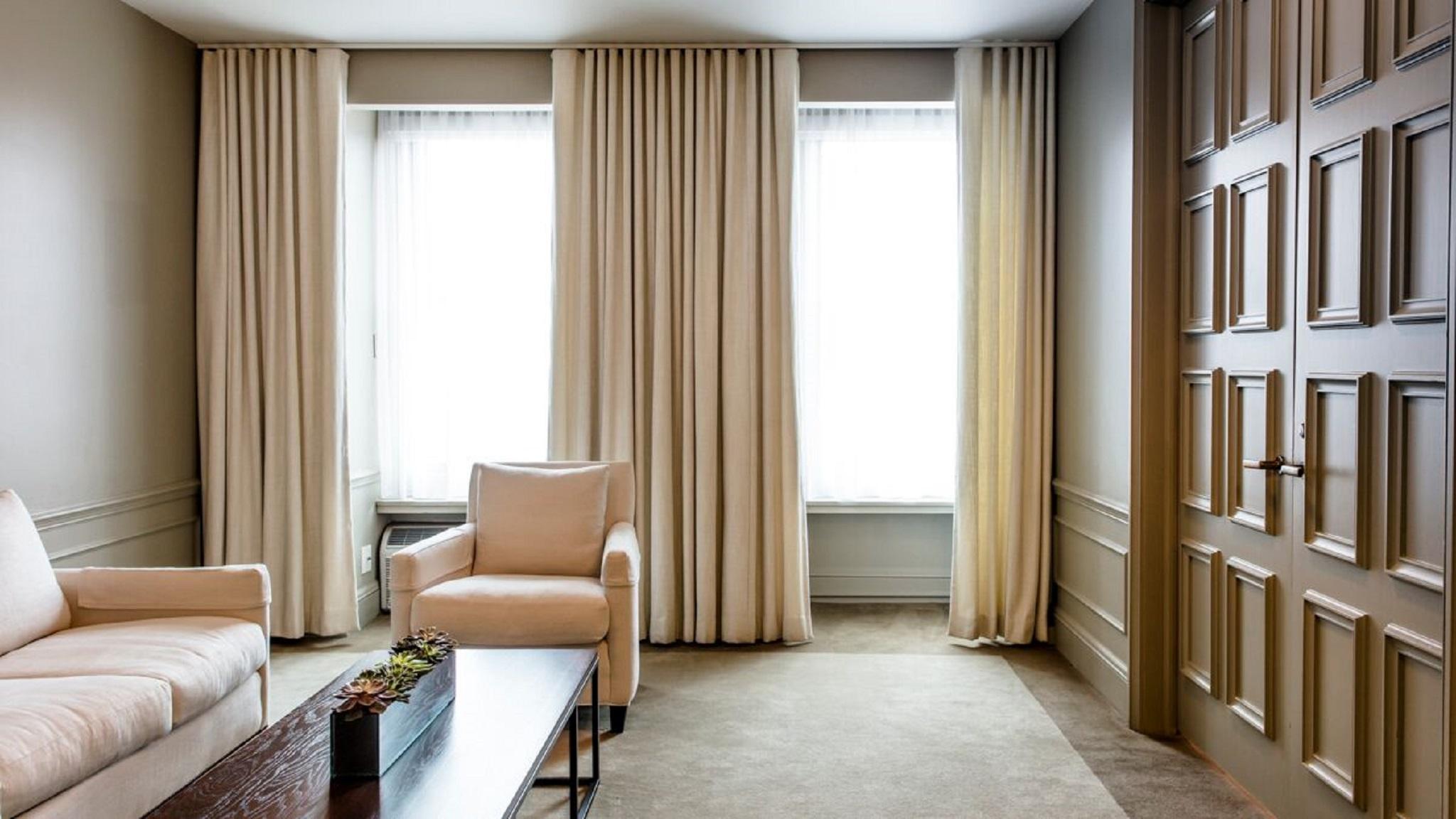 Hotel Ambassador Chicago, Part Of Jdv By Hyatt 4*