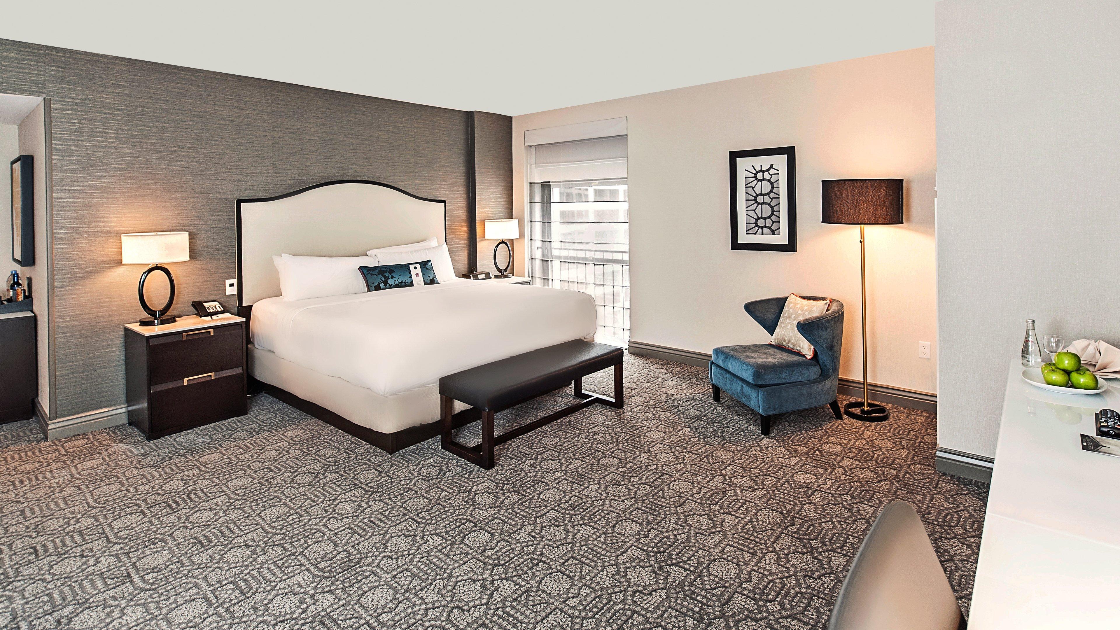 Intercontinental Magnificent Mile By Ihg Hotel 4*