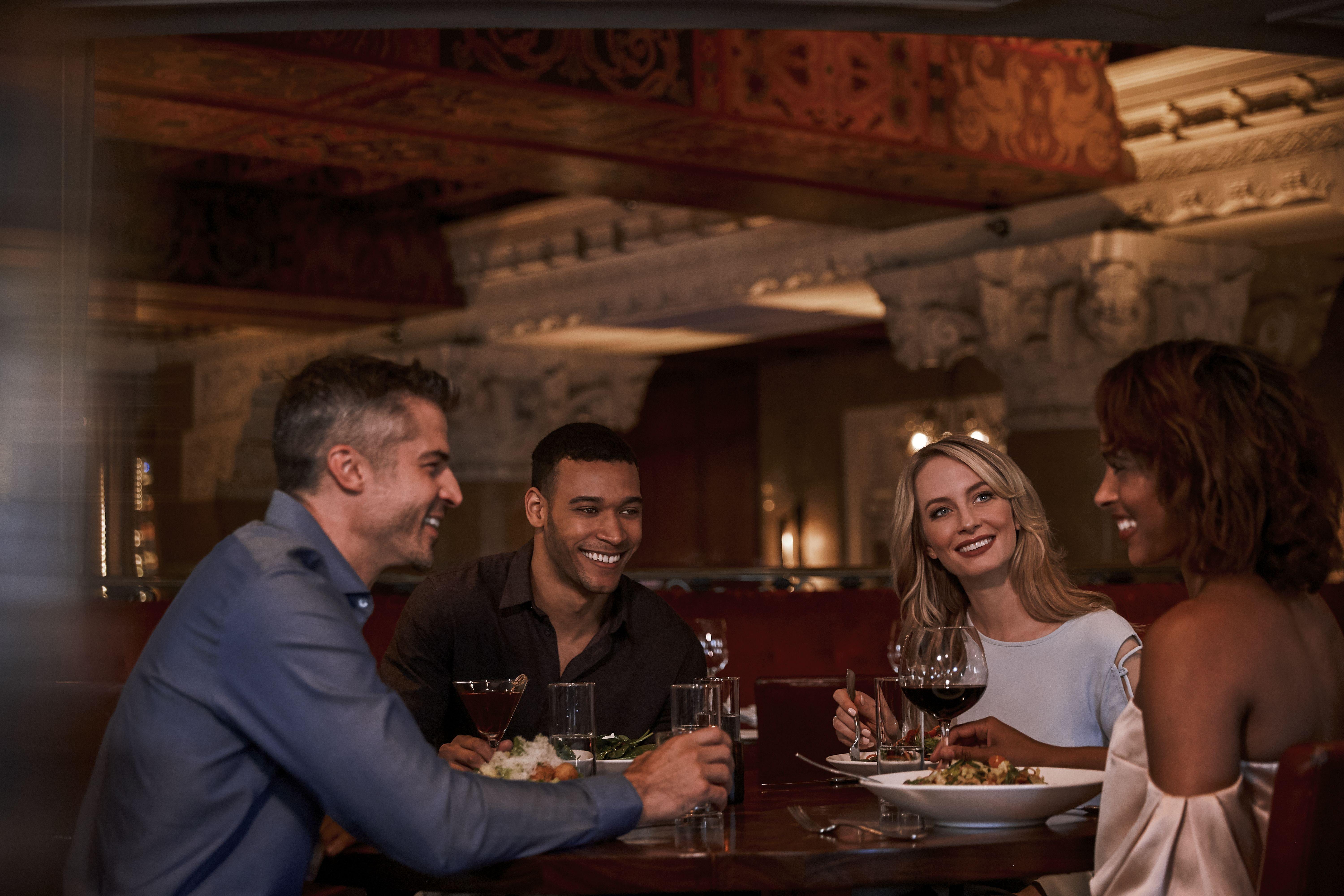 Hotel Intercontinental Magnificent Mile By Ihg