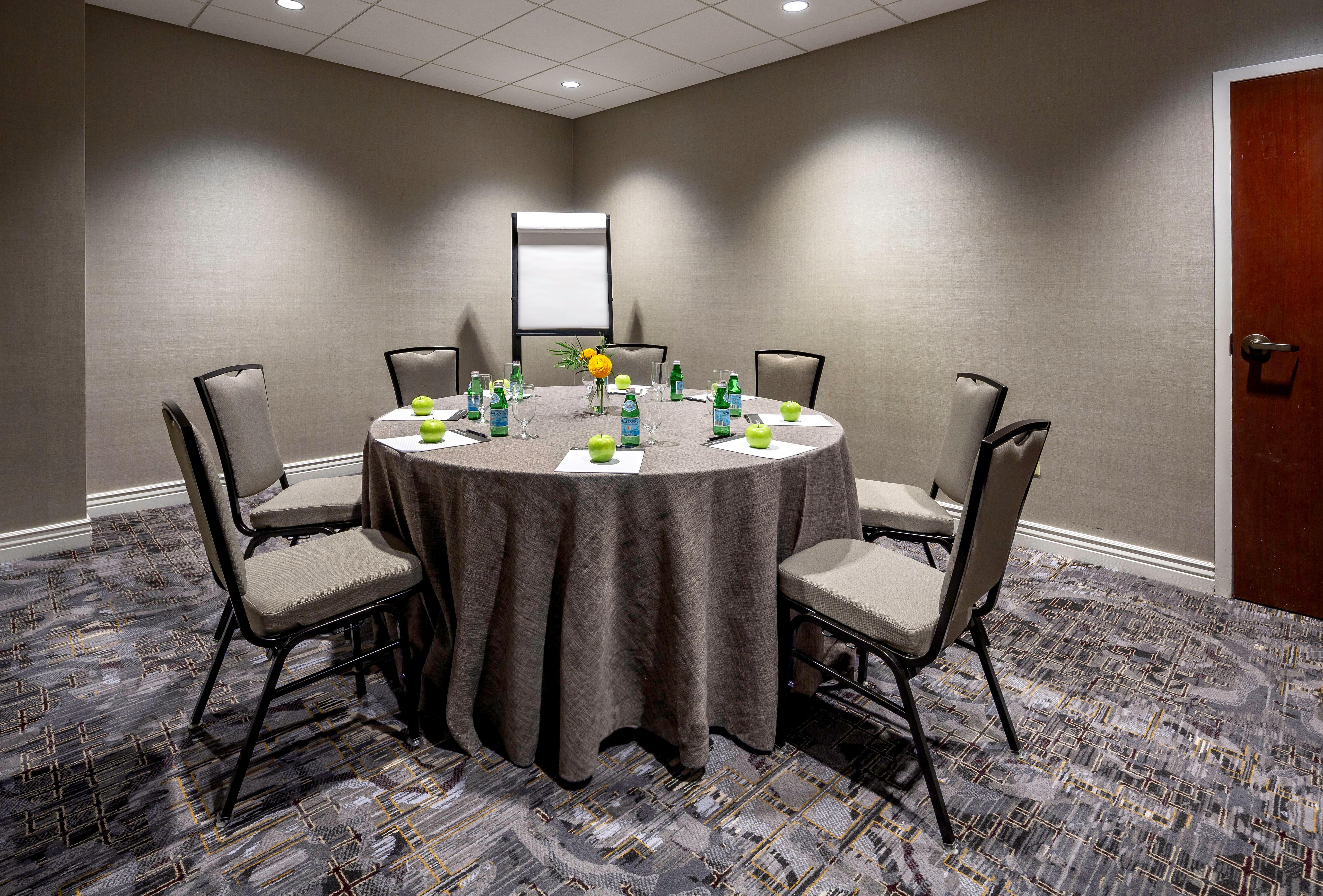Intercontinental Magnificent Mile By Ihg Hotel 4*