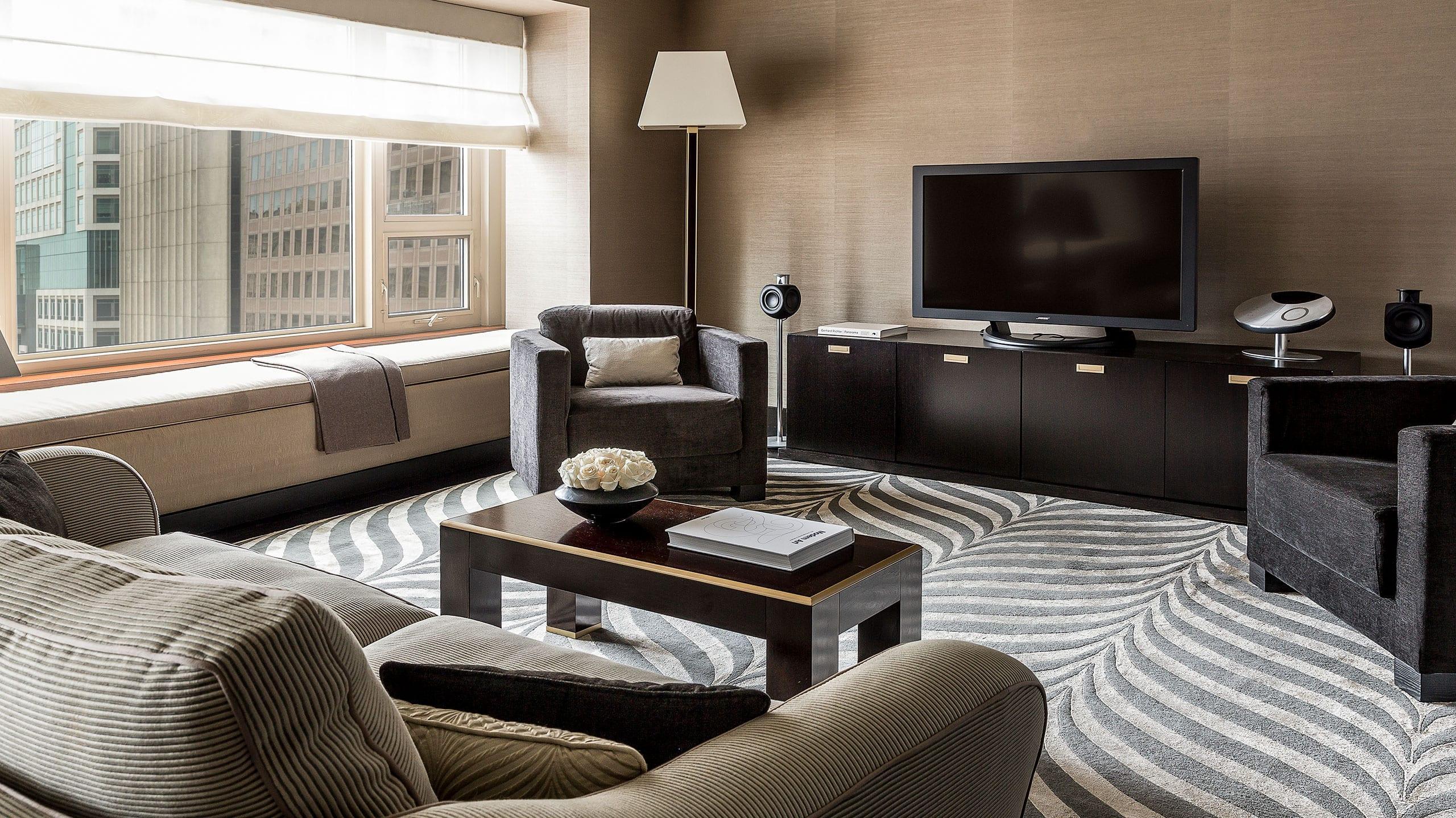 Park Hyatt Chicago
