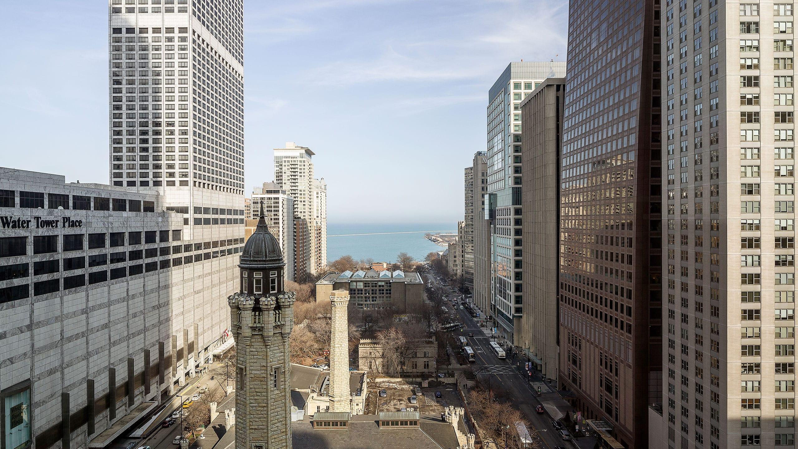 Park Hyatt Chicago