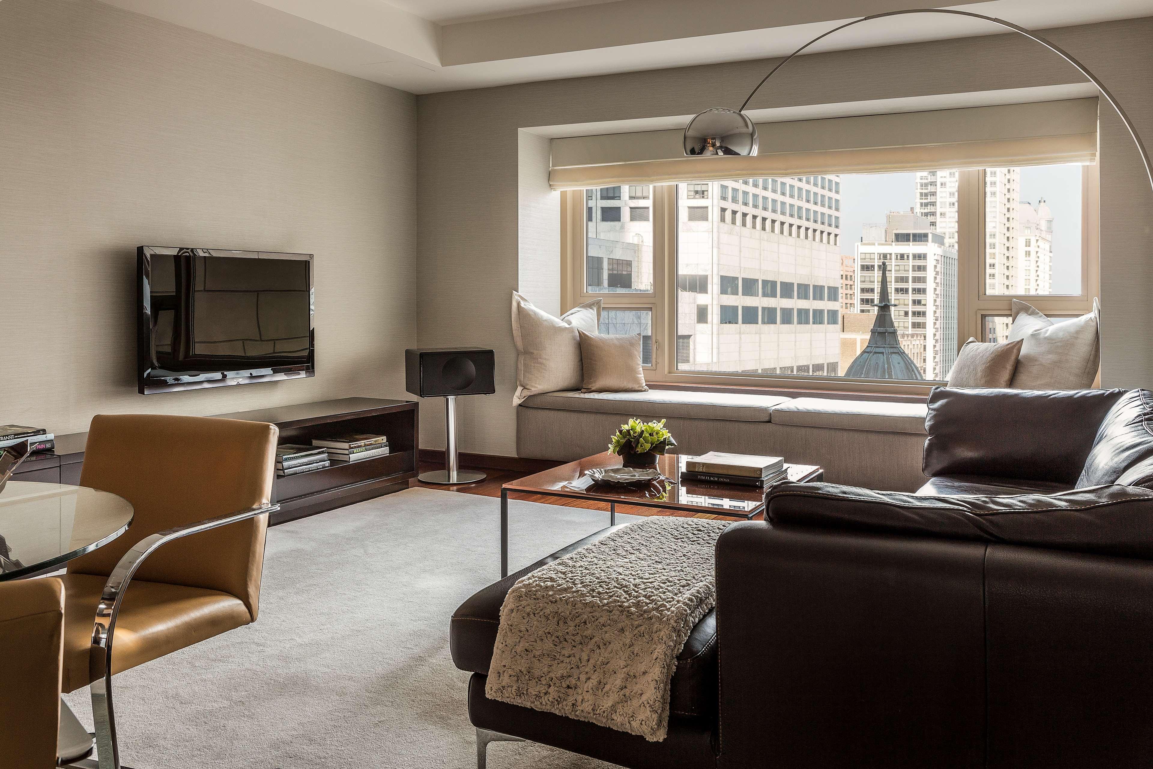 Park Hyatt 5* Chicago