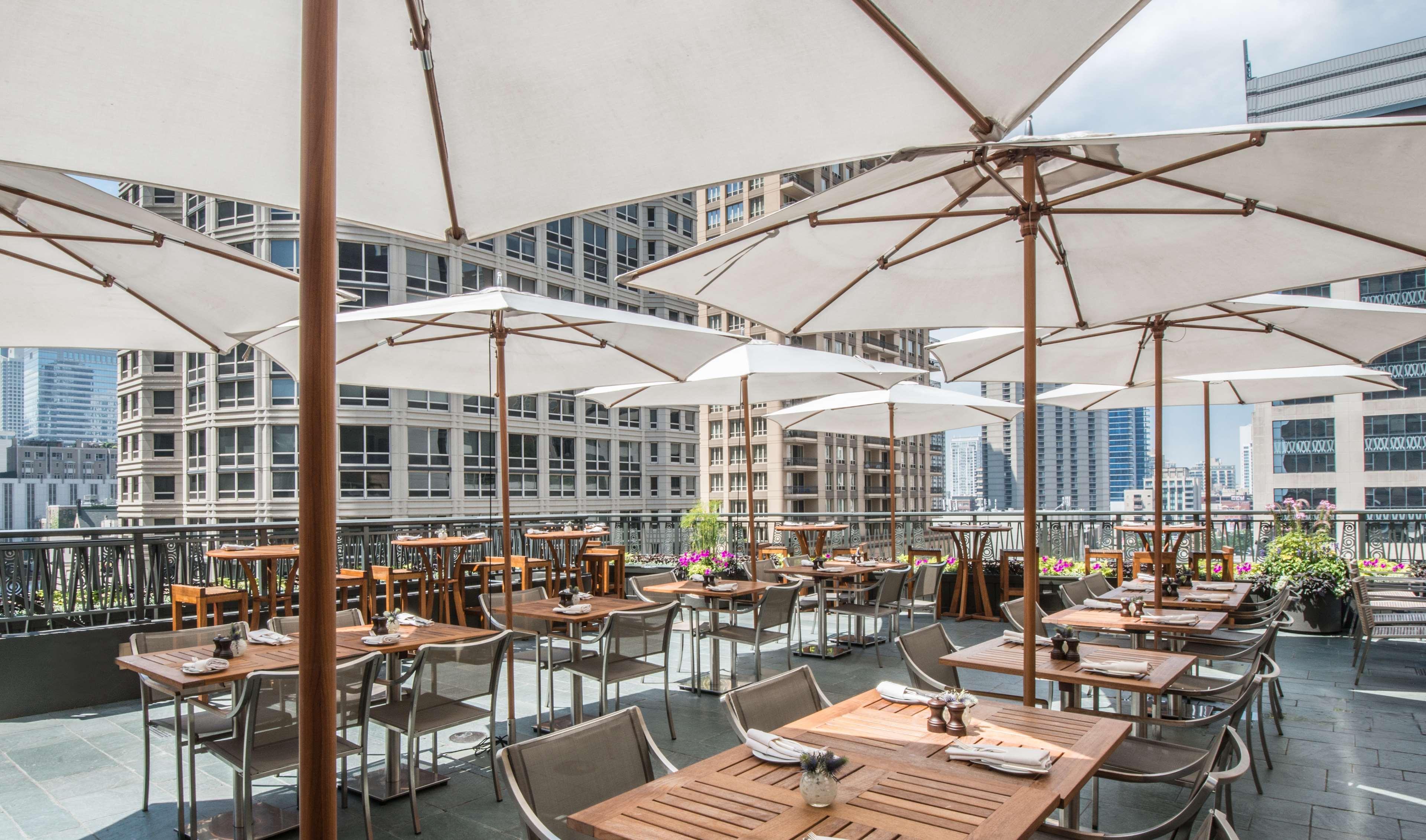 Park Hyatt 5* Chicago