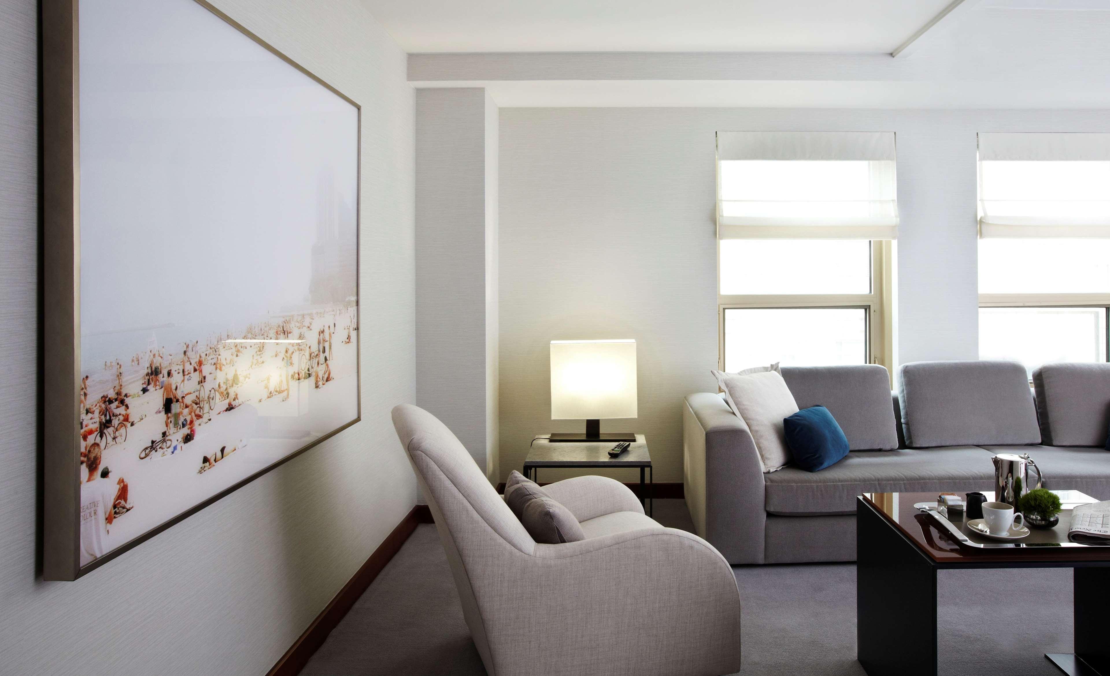 Park Hyatt Hotel