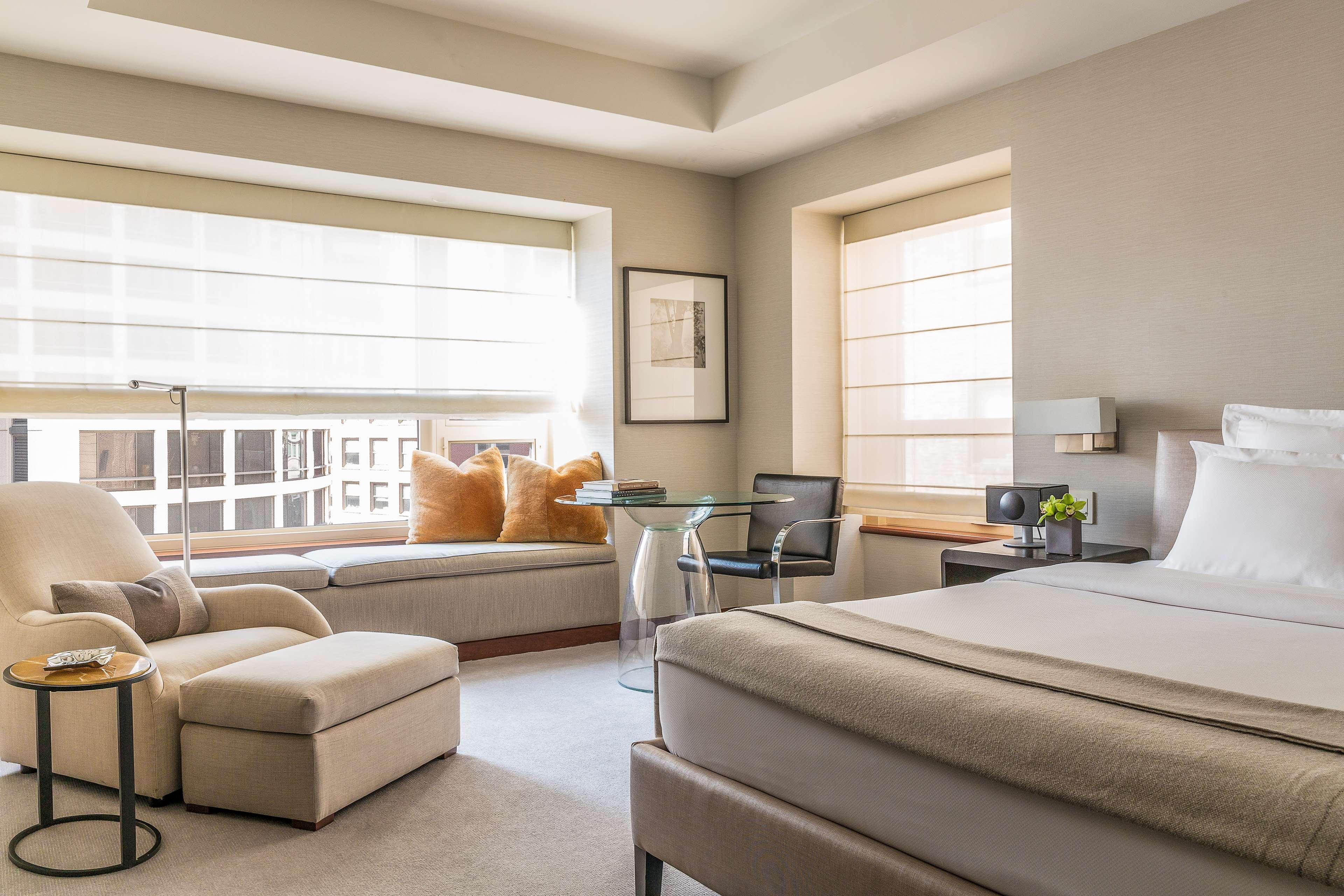 Hotel Park Hyatt 5*