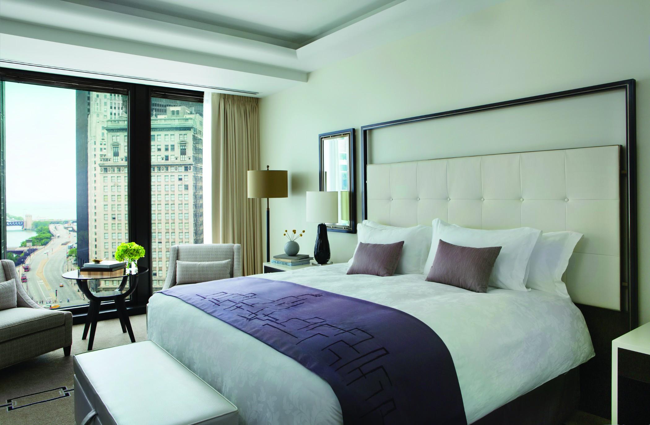 The Langham Hotel 5*