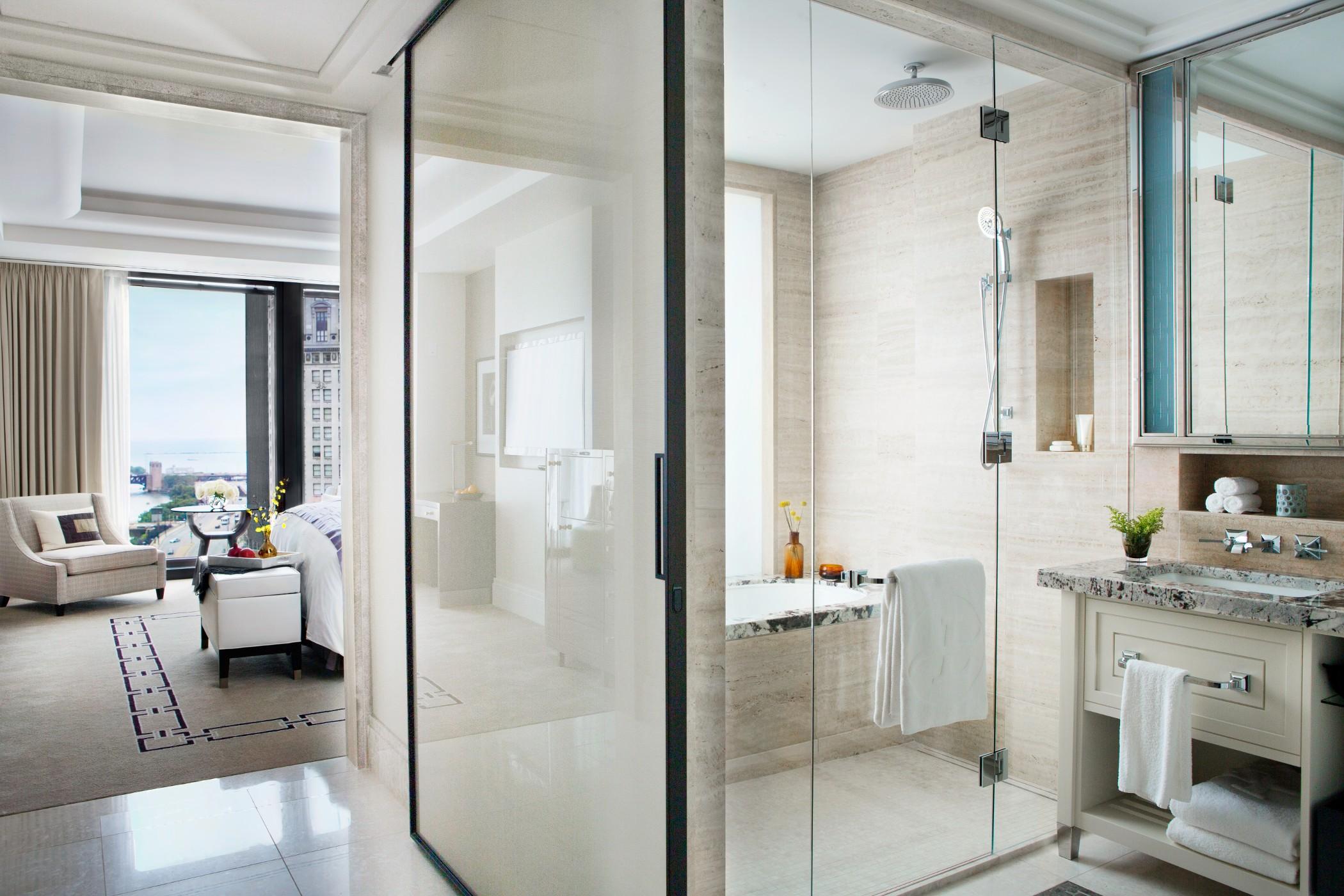 The Langham 5* Chicago