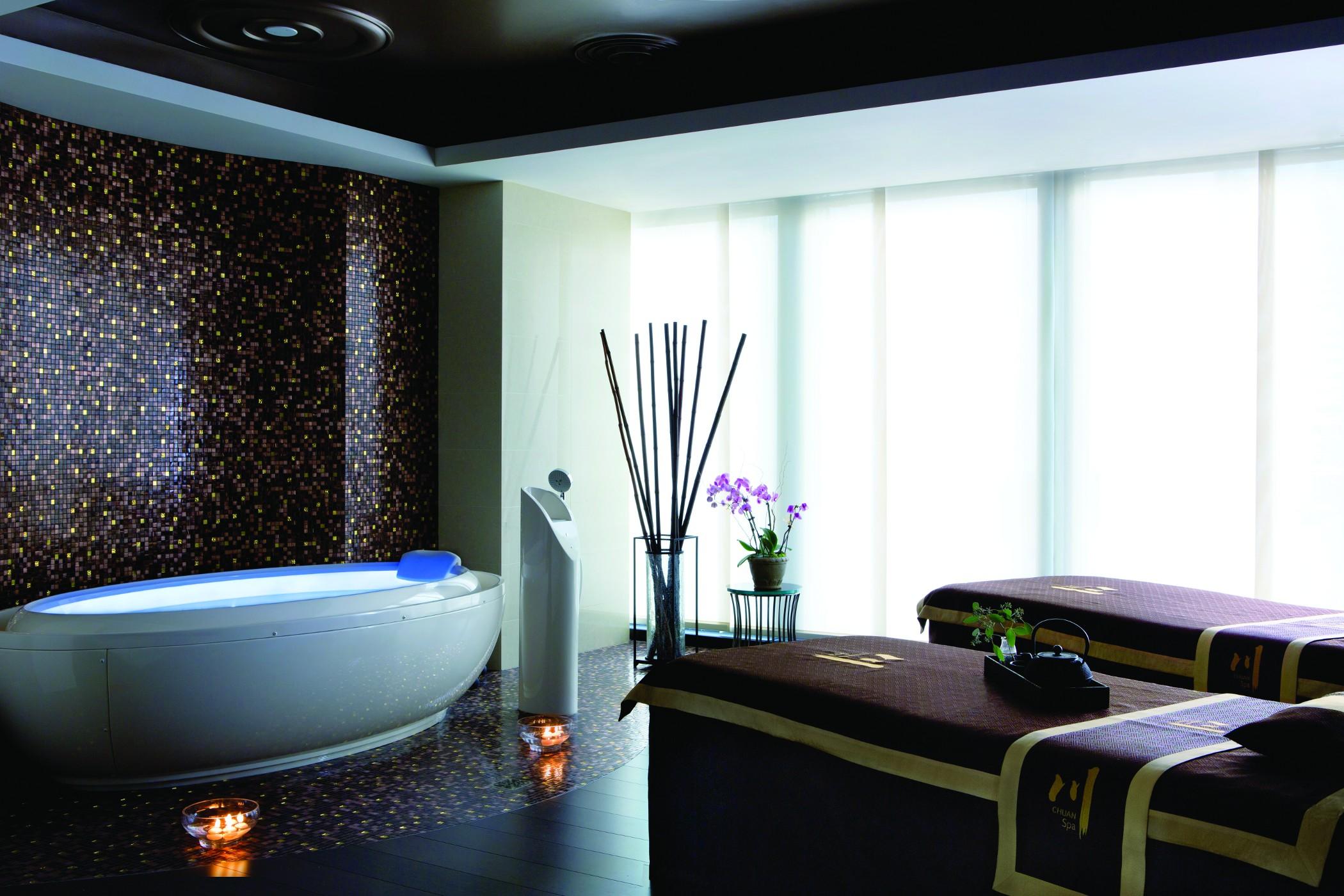 The Langham 5* Chicago